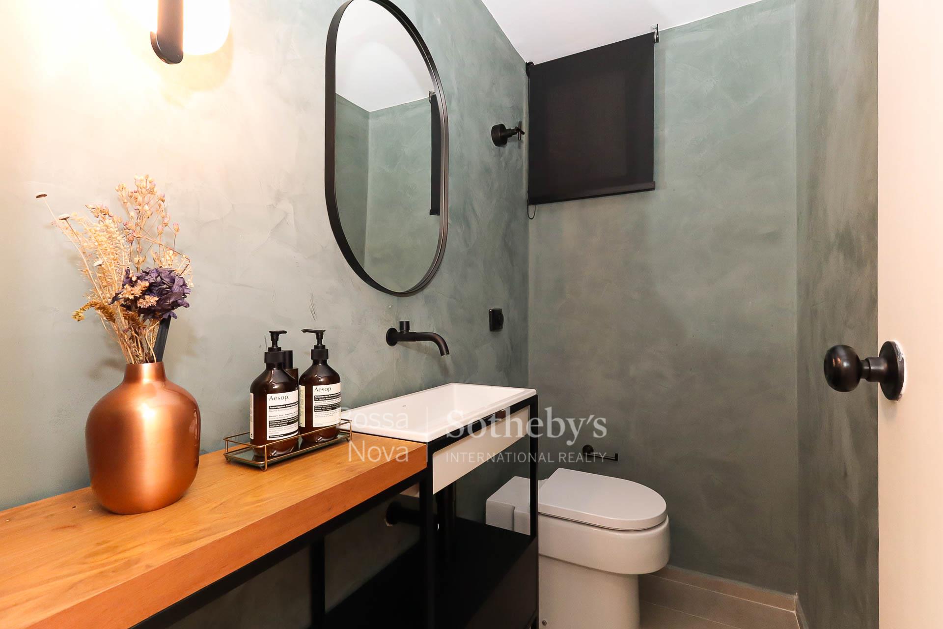 Apartamento para venda em Campo Belo