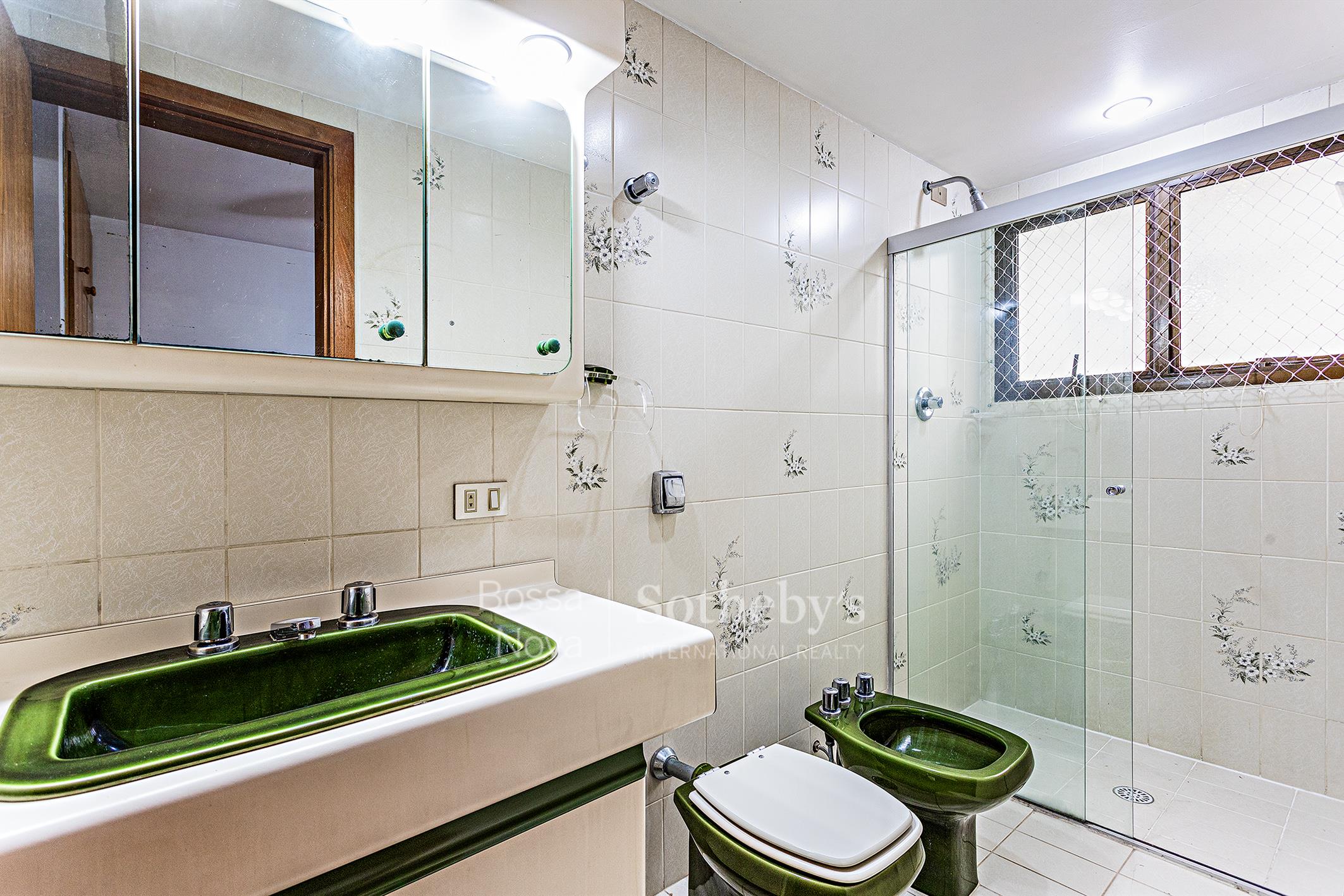 Apartamento para venda em Campo Belo