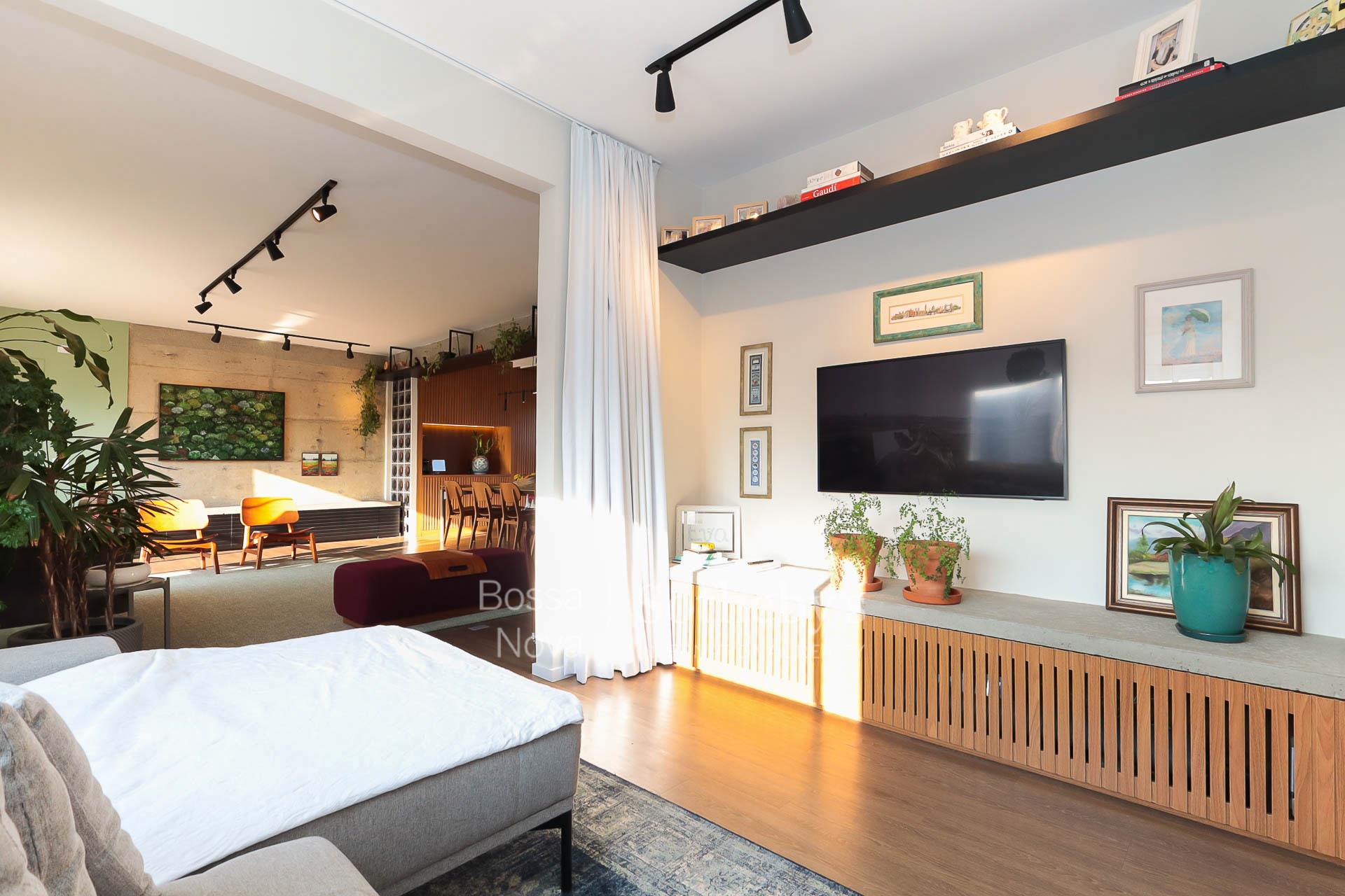Apartamento para venda em Campo Belo