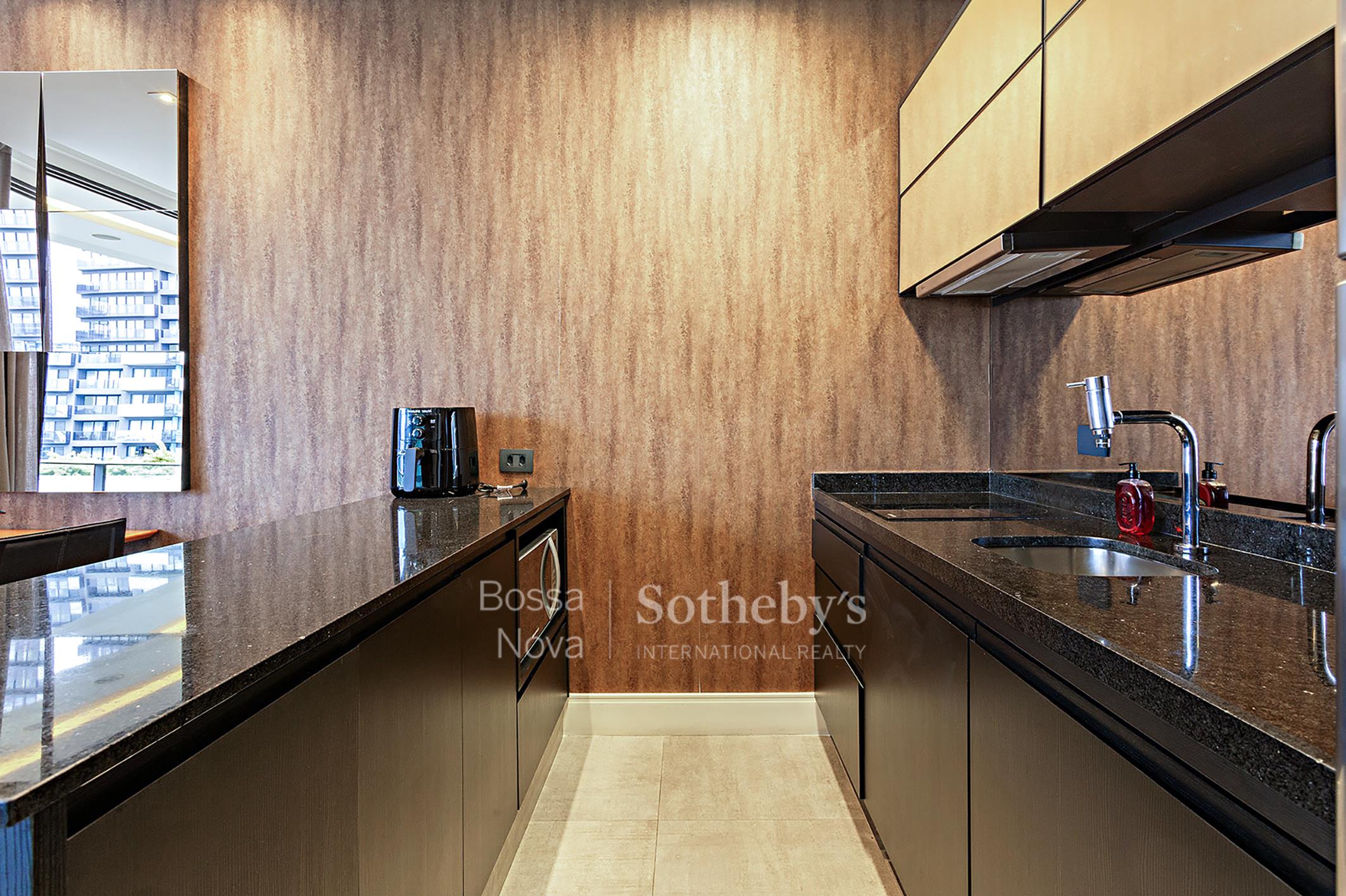 Apartamento para venda em Vila Olímpia