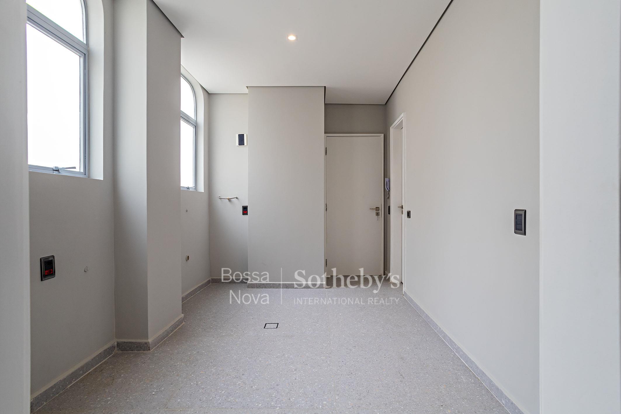 Apartamento para venda em Higienópolis