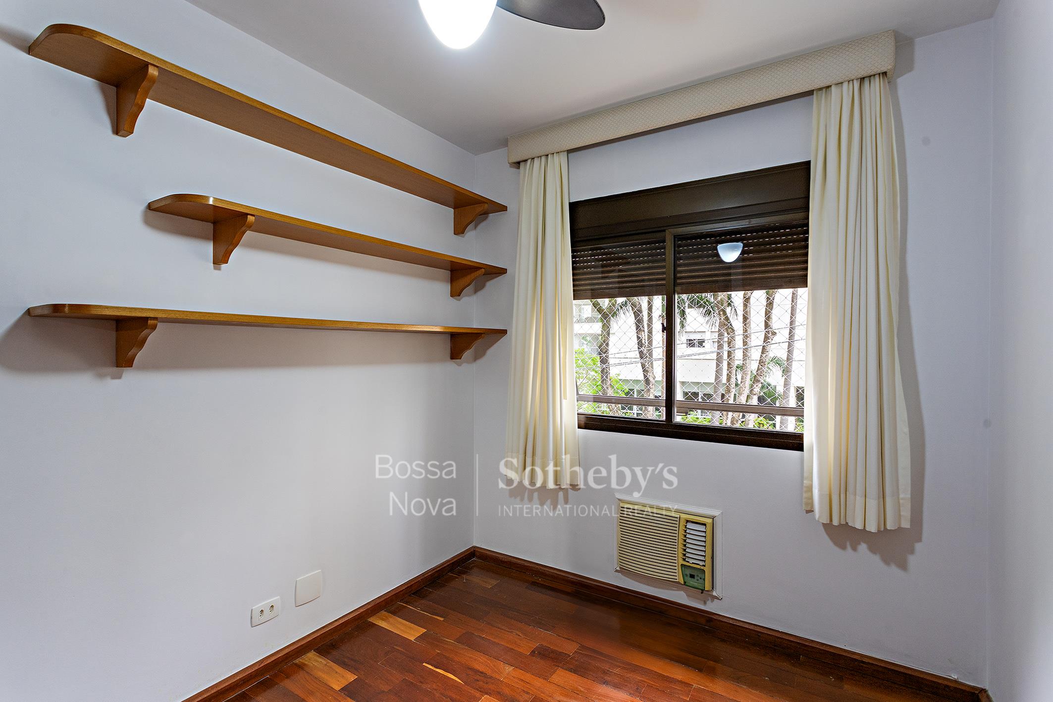 Apartamento para venda em Campo Belo