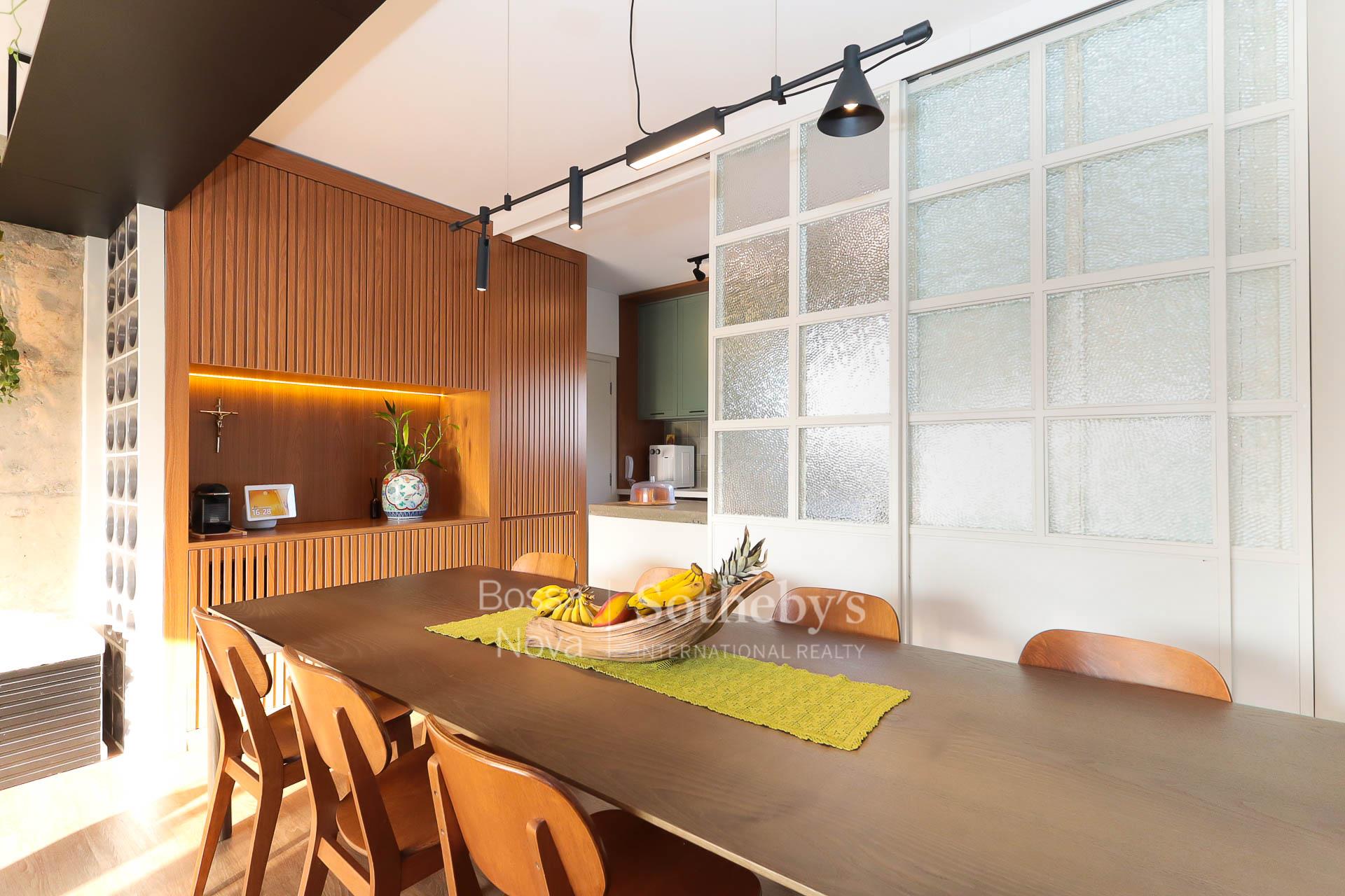 Apartamento para venda em Campo Belo