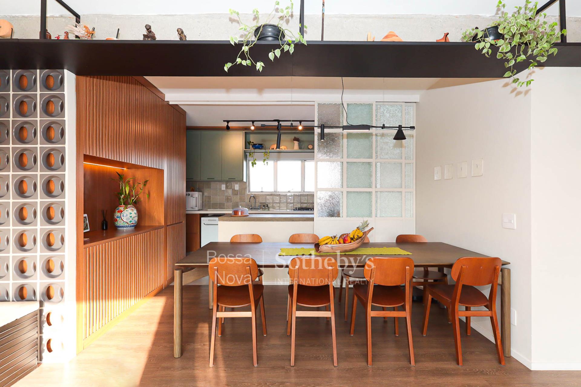 Apartamento para venda em Campo Belo