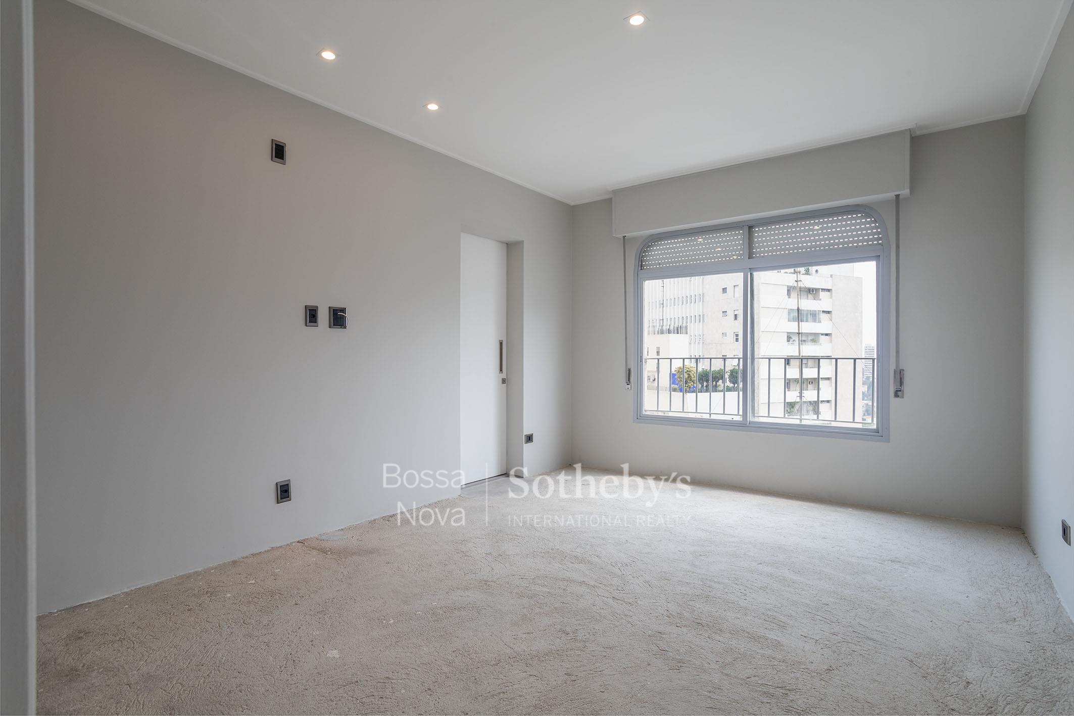 Apartamento para venda em Higienópolis