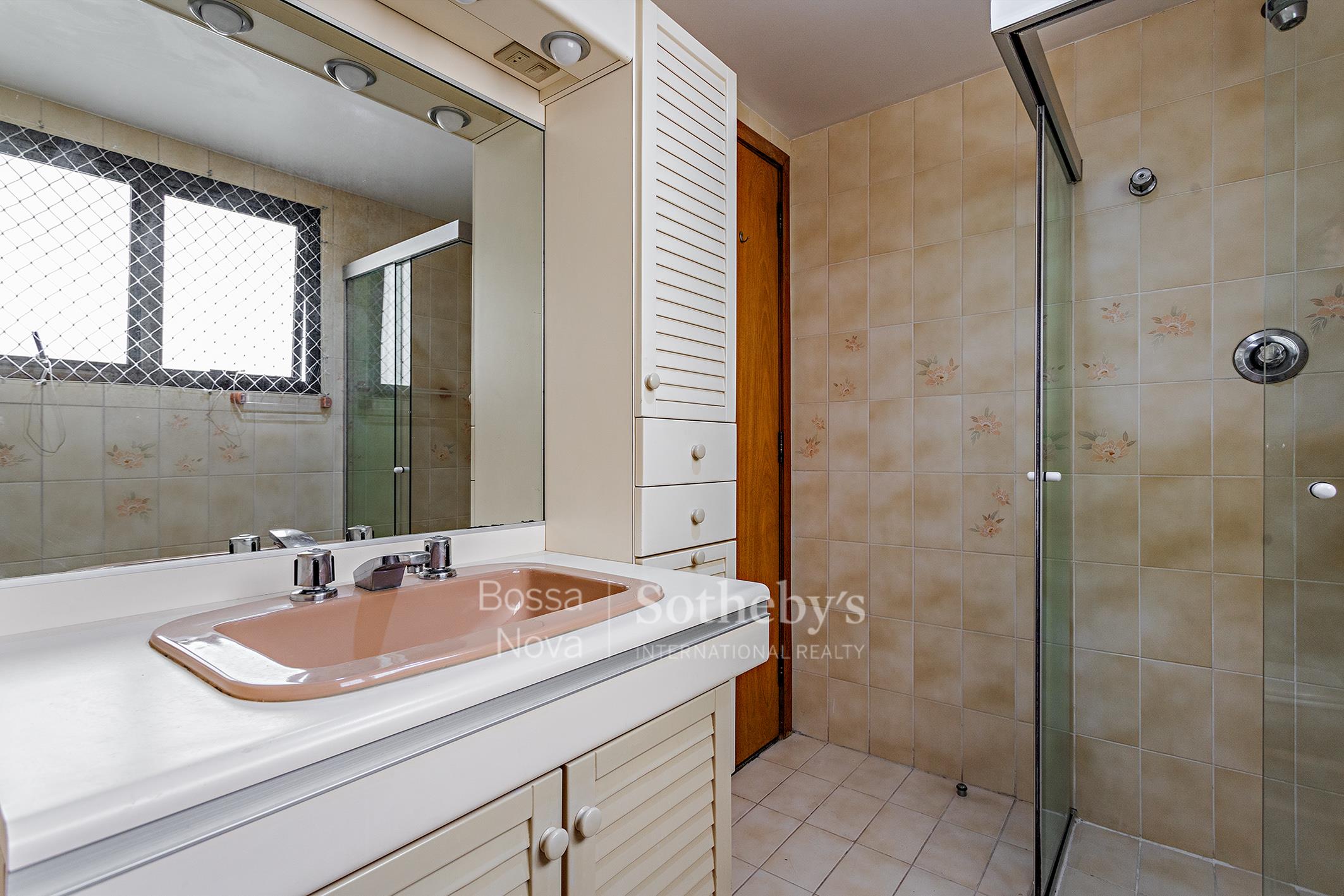 Apartamento para venda em Campo Belo