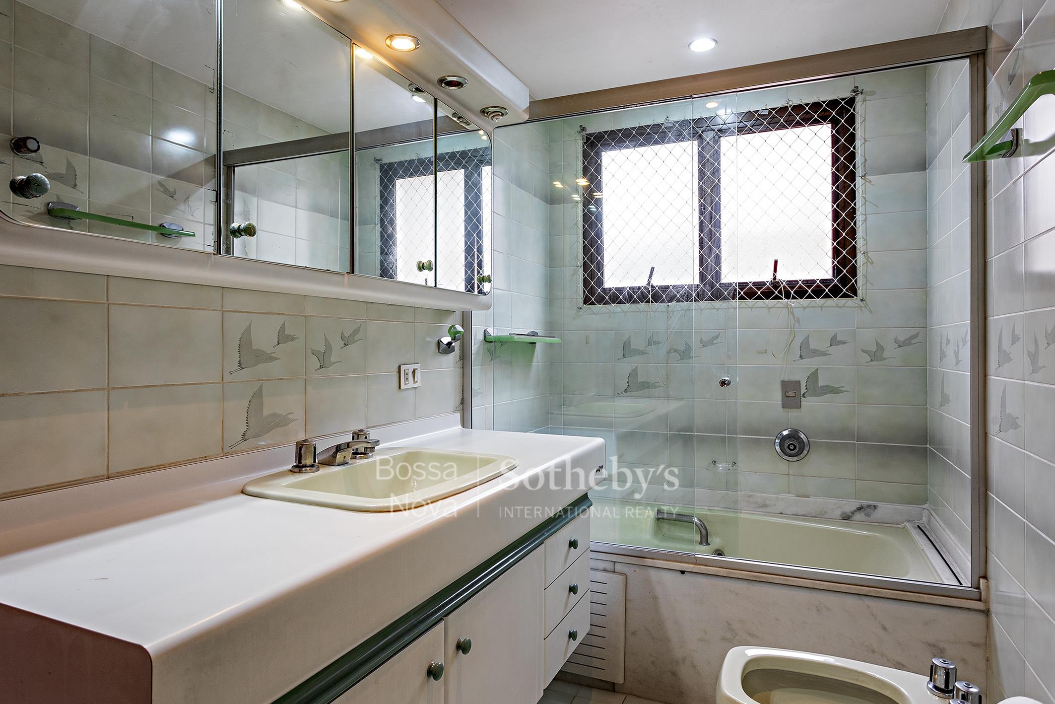 Apartamento para venda em Campo Belo
