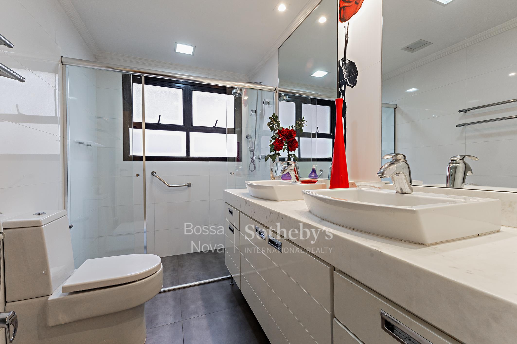Cobertura Duplex para venda em Moema