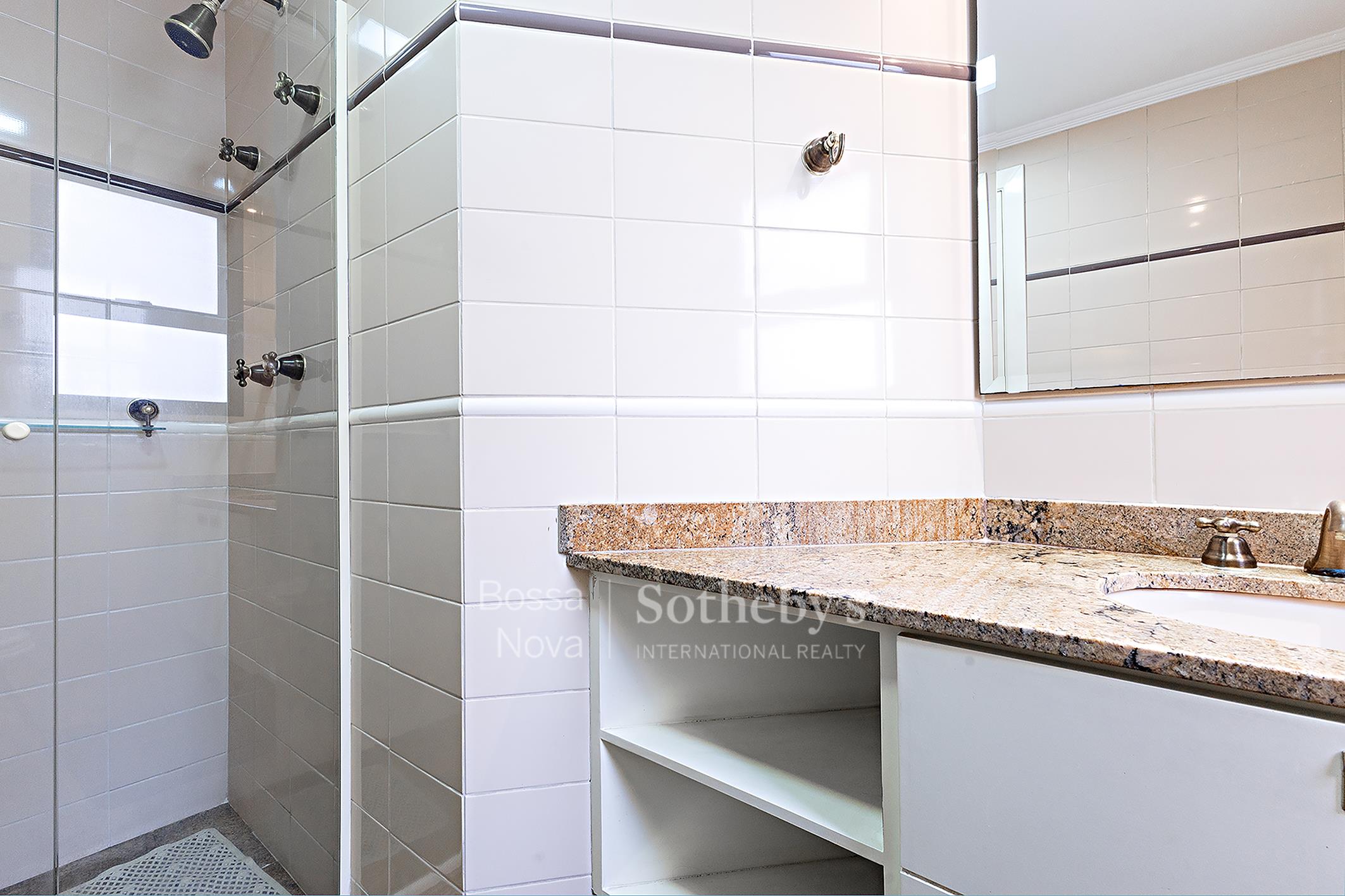 Cobertura Duplex para venda em Moema