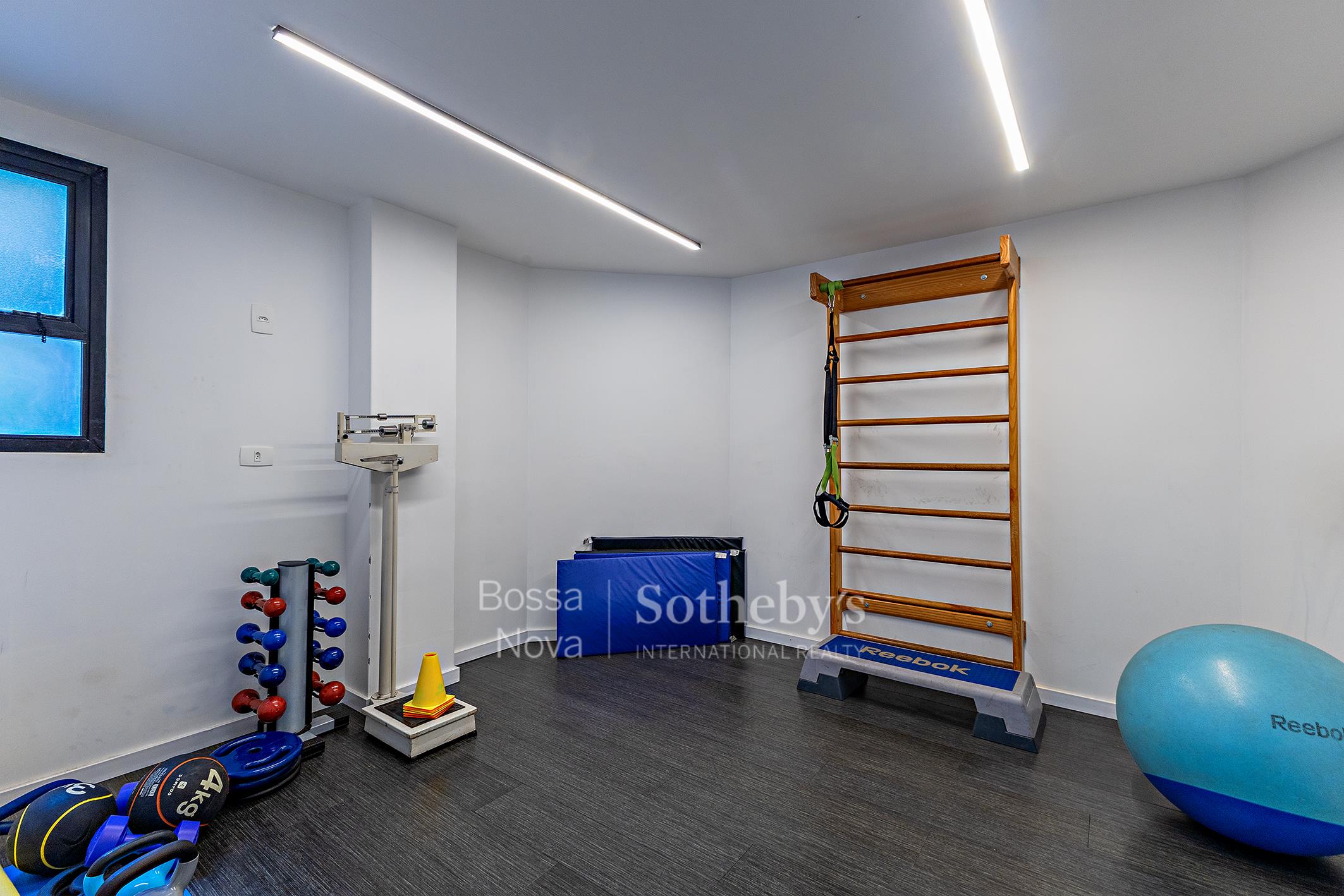 Cobertura Duplex para venda em Moema