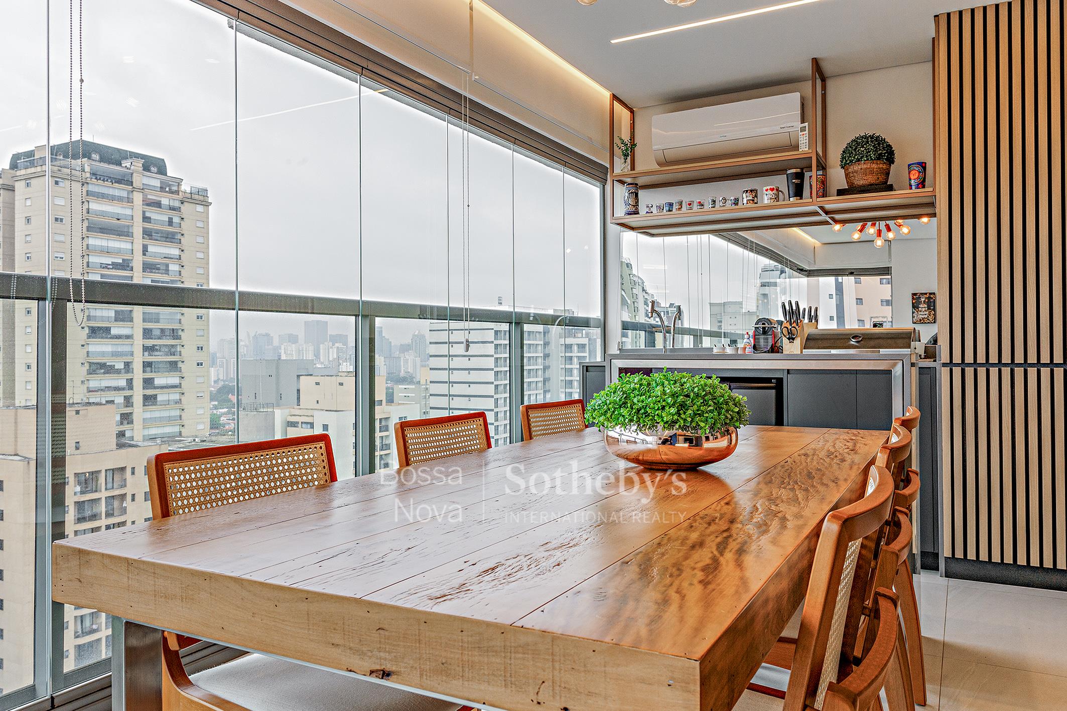 Apartamento para venda em Vila Olímpia