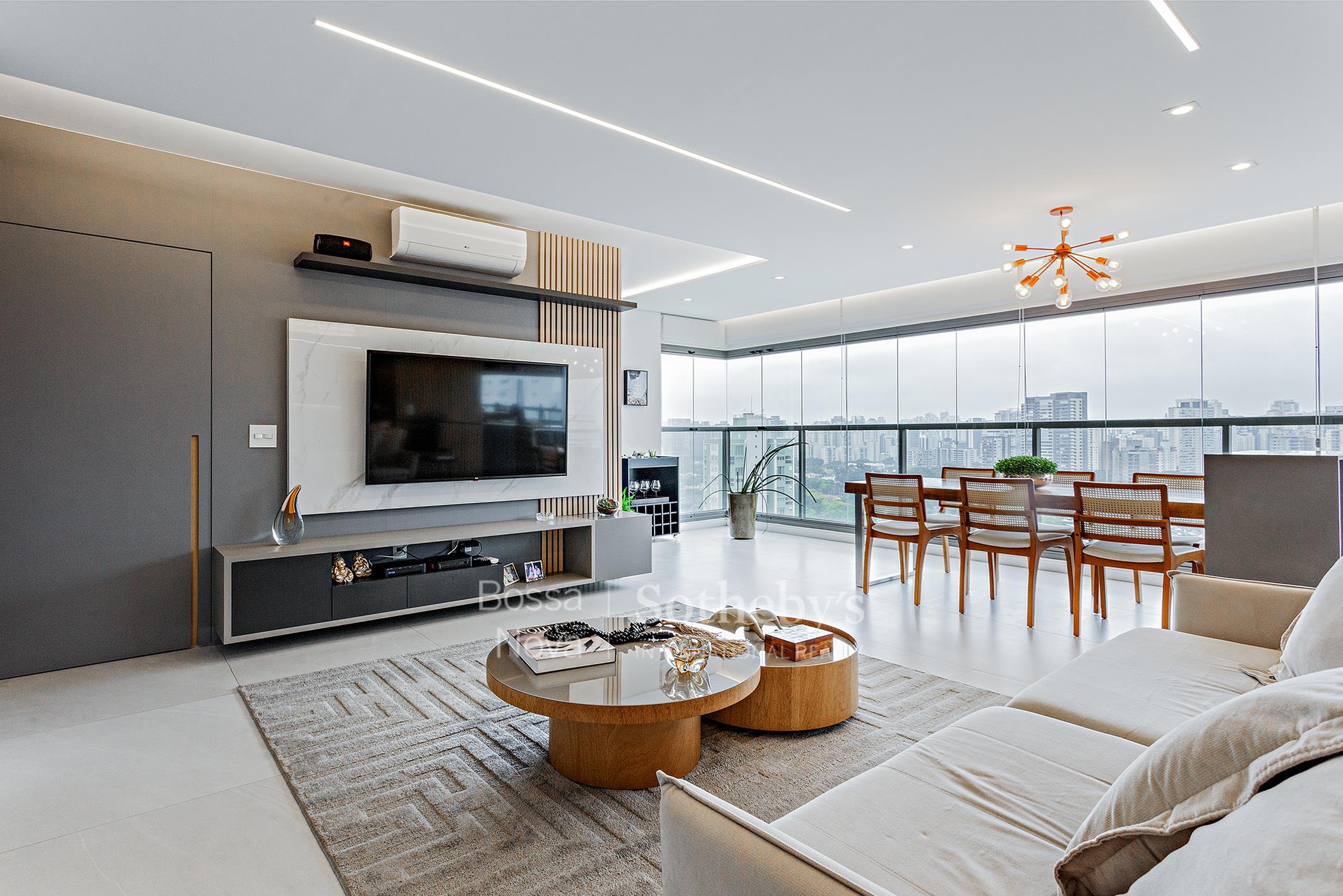 Apartamento para venda em Vila Olímpia