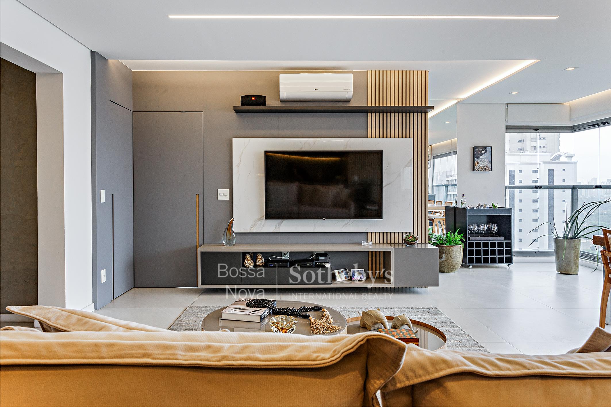 Apartamento para venda em Vila Olímpia