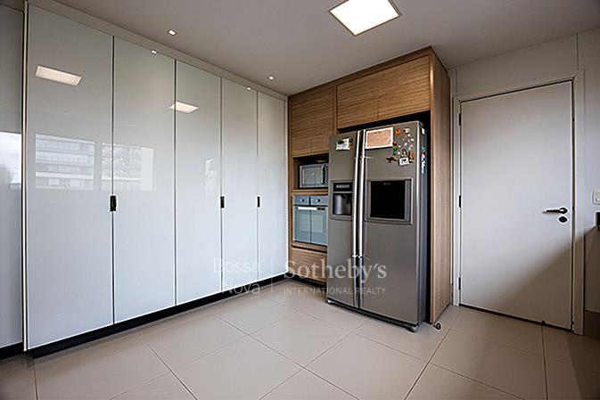 Apartamento para venda em Vila Nova Conceição
