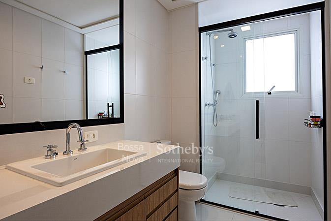 Apartamento para venda em Vila Nova Conceição