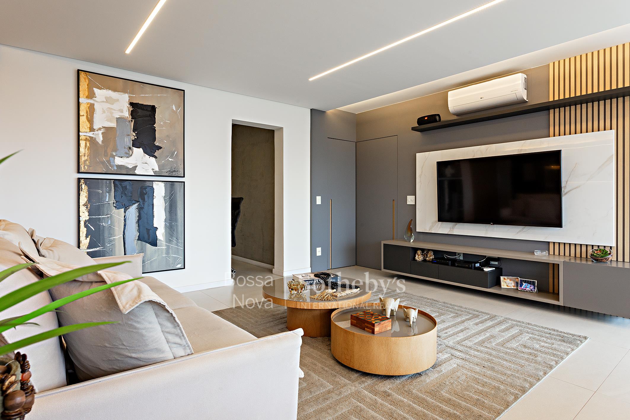 Apartamento para venda em Vila Olímpia