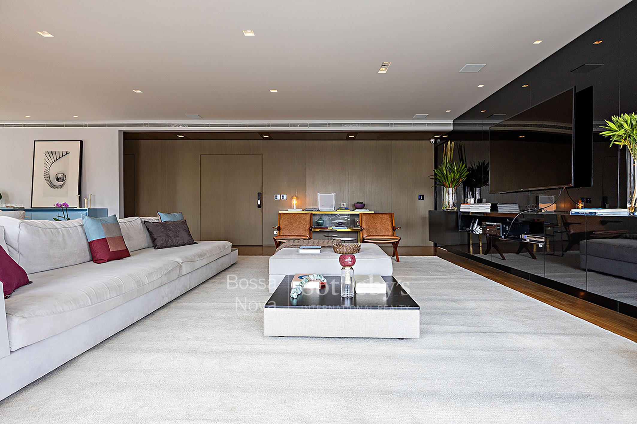 Apartamento para venda em Vila Nova Conceição