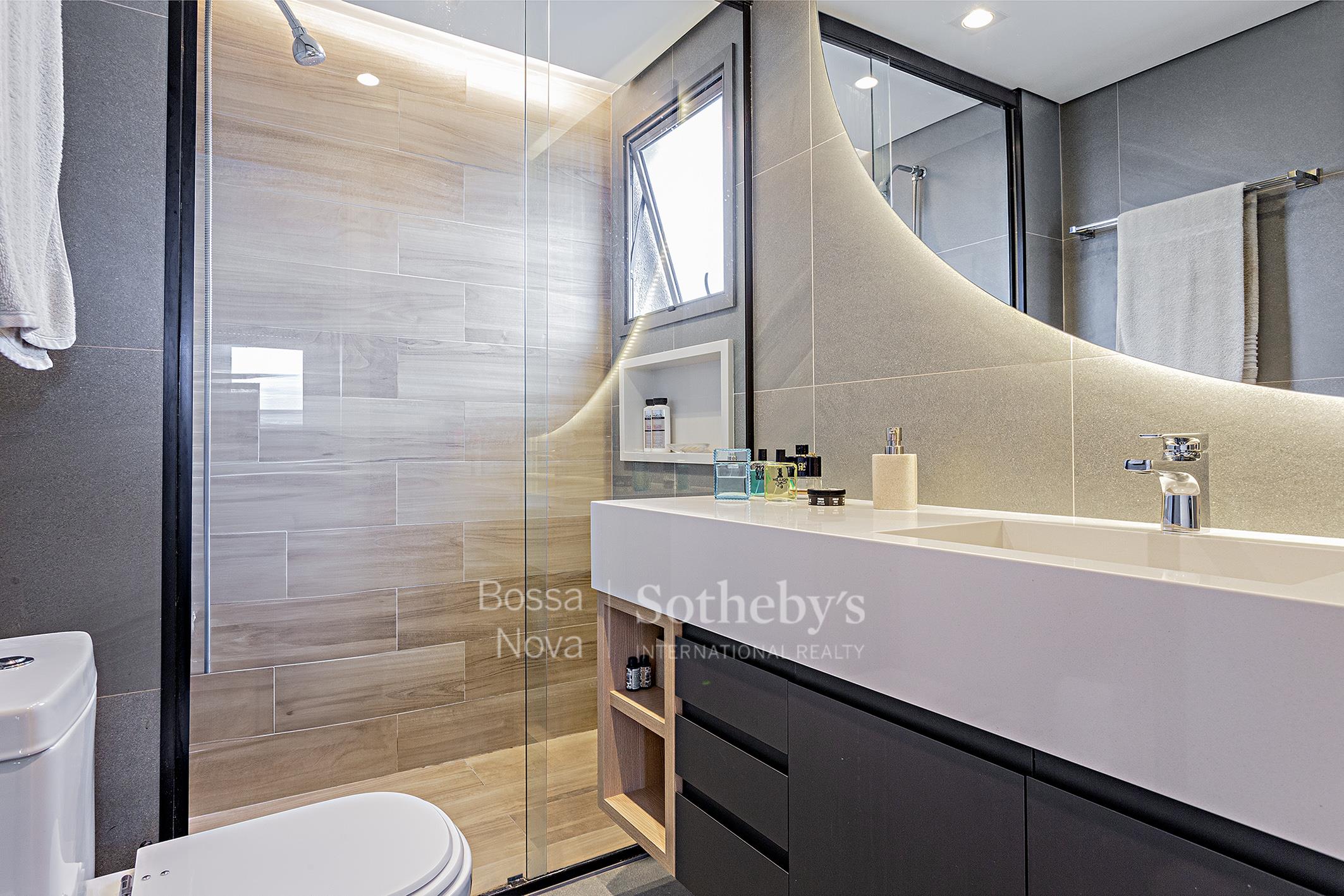 Apartamento para venda em Vila Olímpia