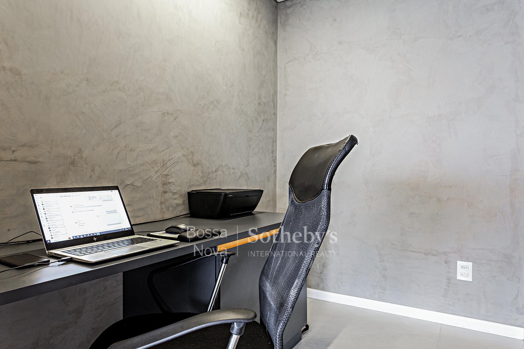 Apartamento para venda em Vila Olímpia