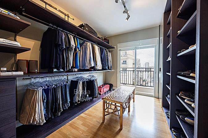 Apartamento para venda em Vila Nova Conceição