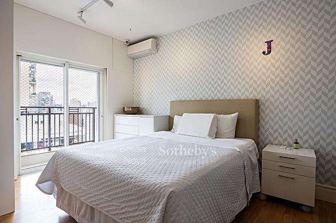 Apartamento para venda em Vila Nova Conceição