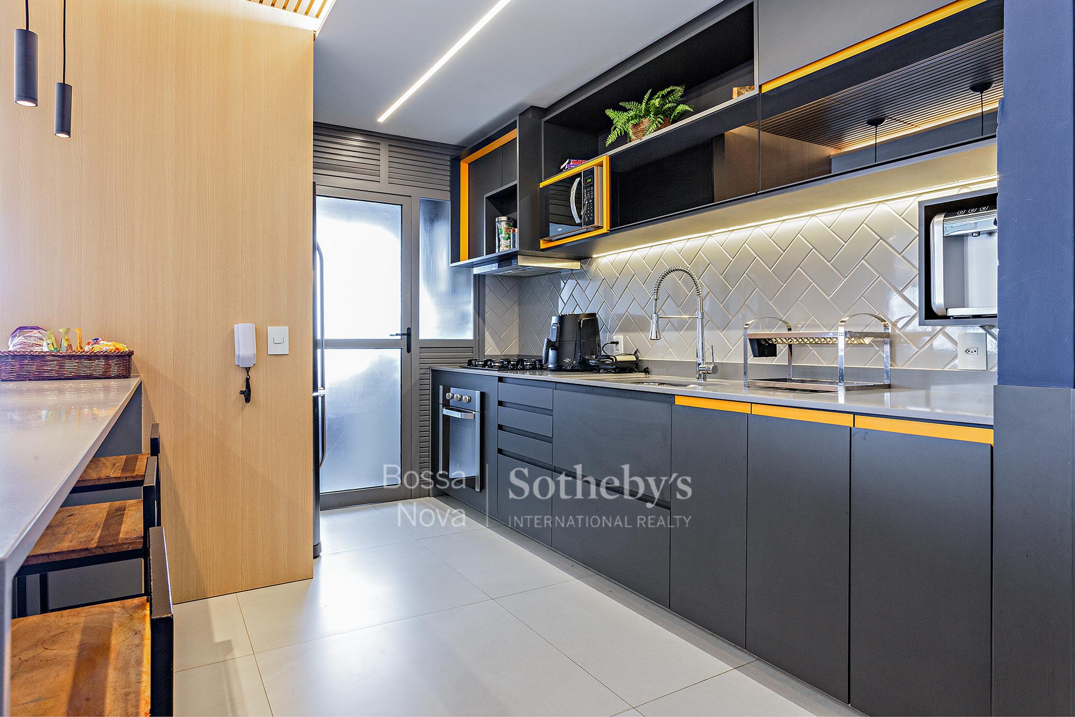 Apartamento para venda em Vila Olímpia