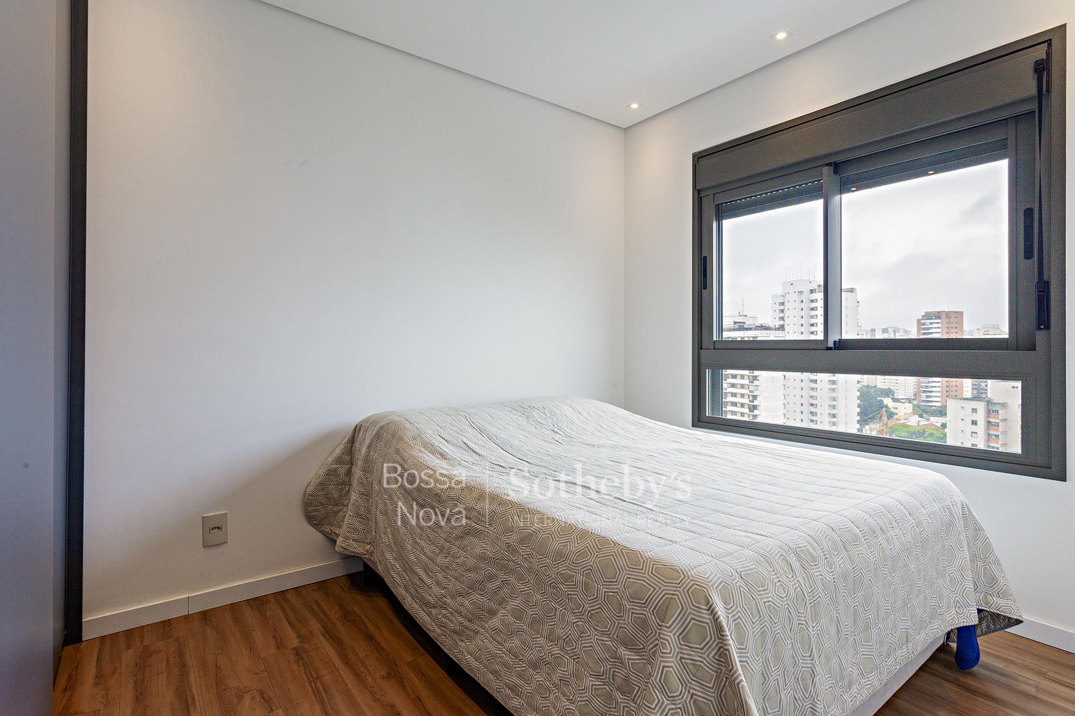 Apartamento para venda em Vila Olímpia