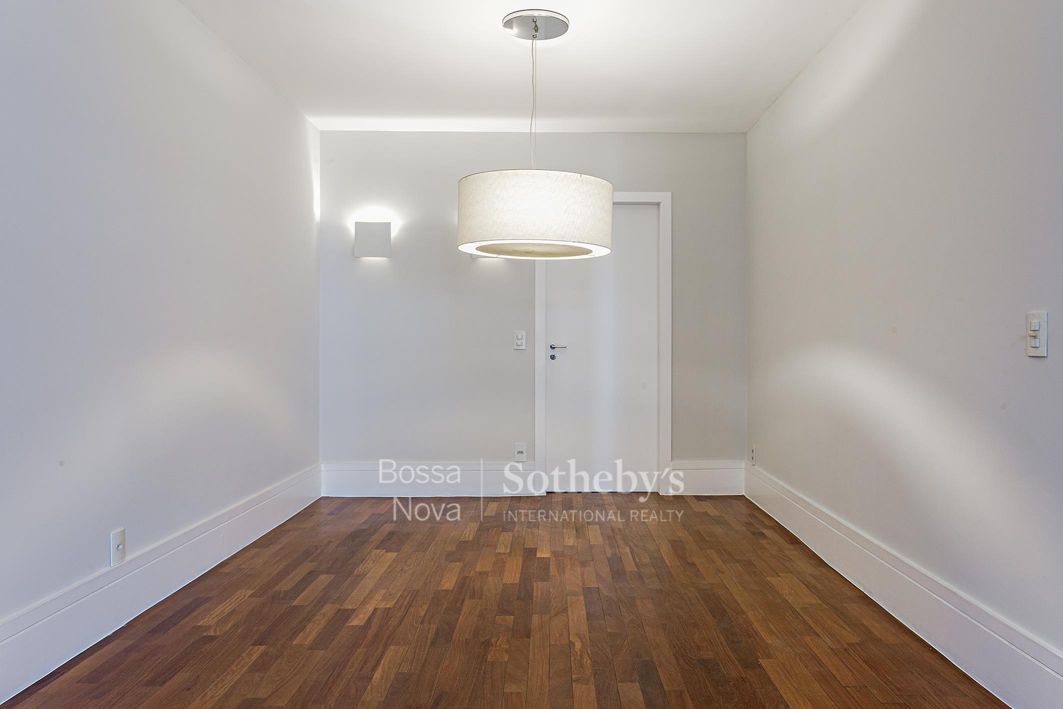 Apartamento para venda em Real Parque