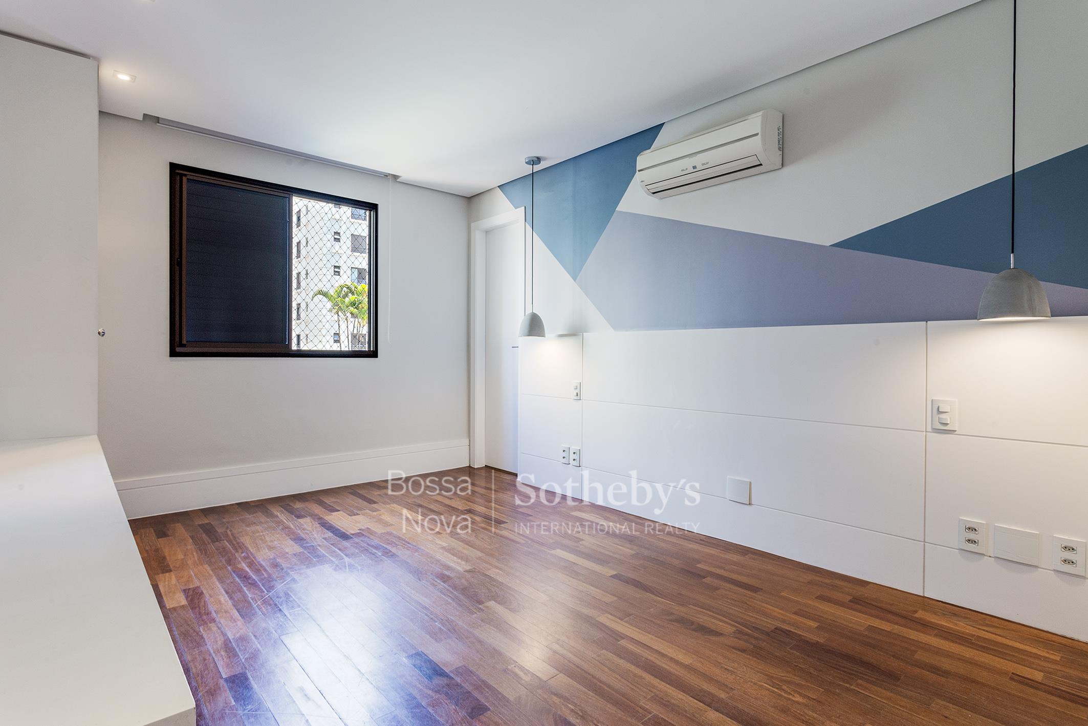 Apartamento para venda em Real Parque