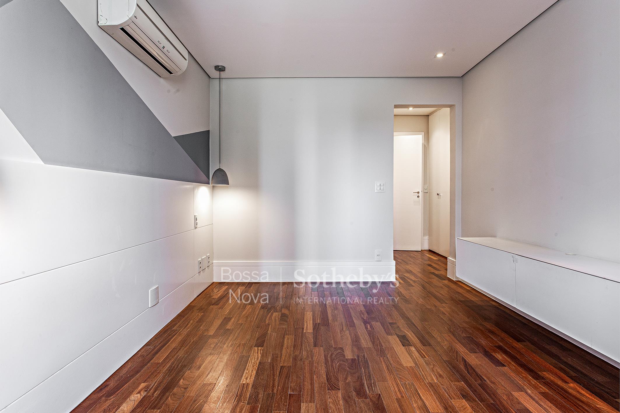 Apartamento para venda em Real Parque