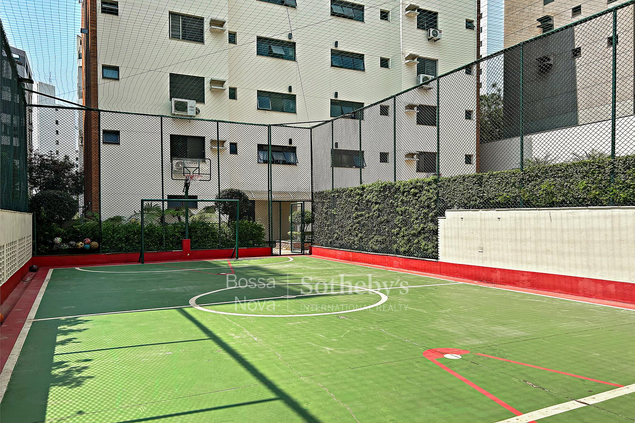 Apartamento para venda em Real Parque