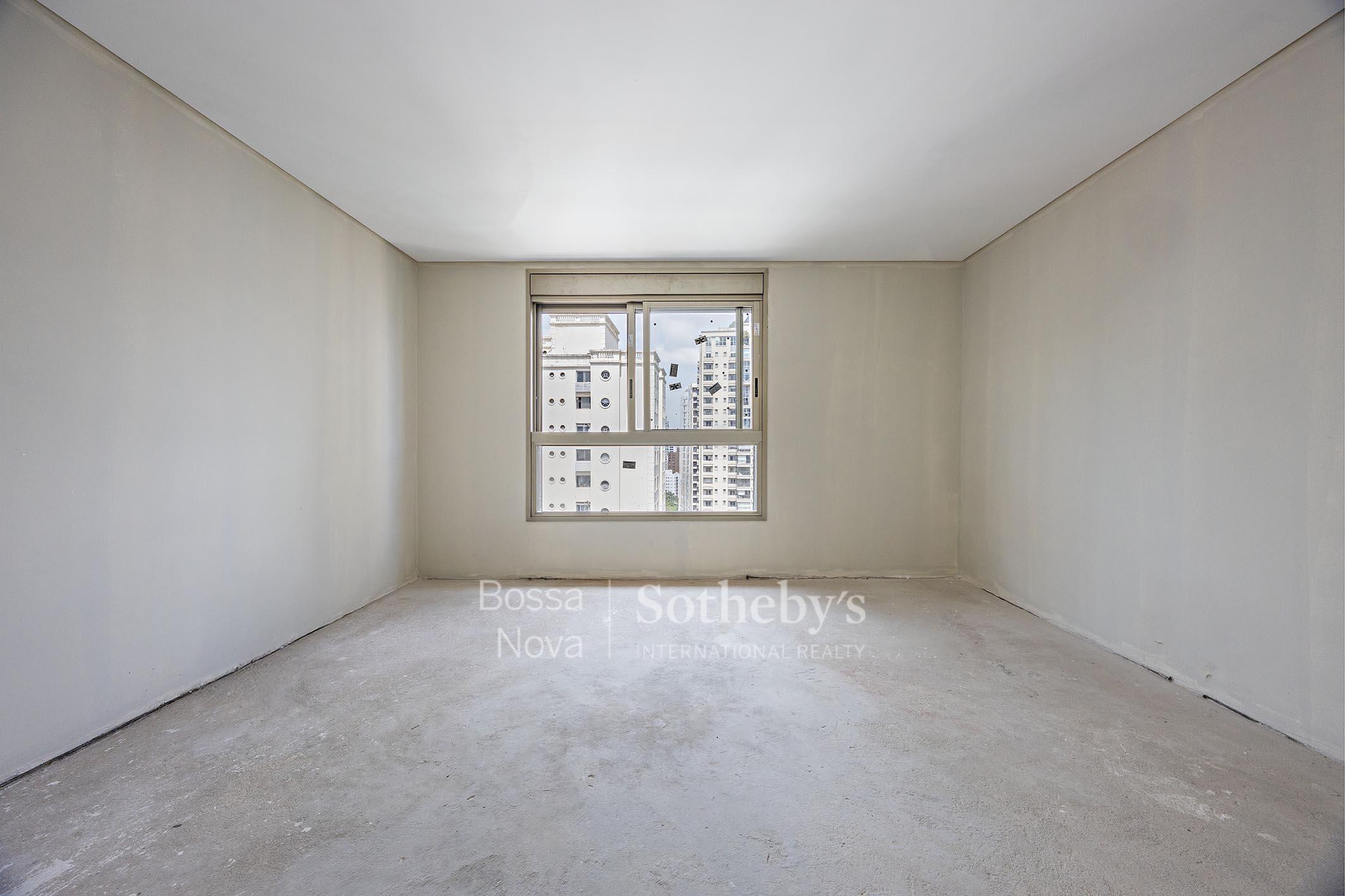 Cobertura Duplex para venda em Vila Nova Conceição