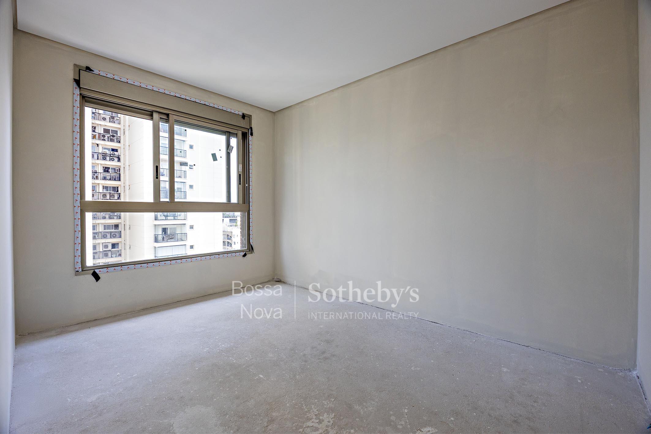 Cobertura Duplex para venda em Vila Nova Conceição