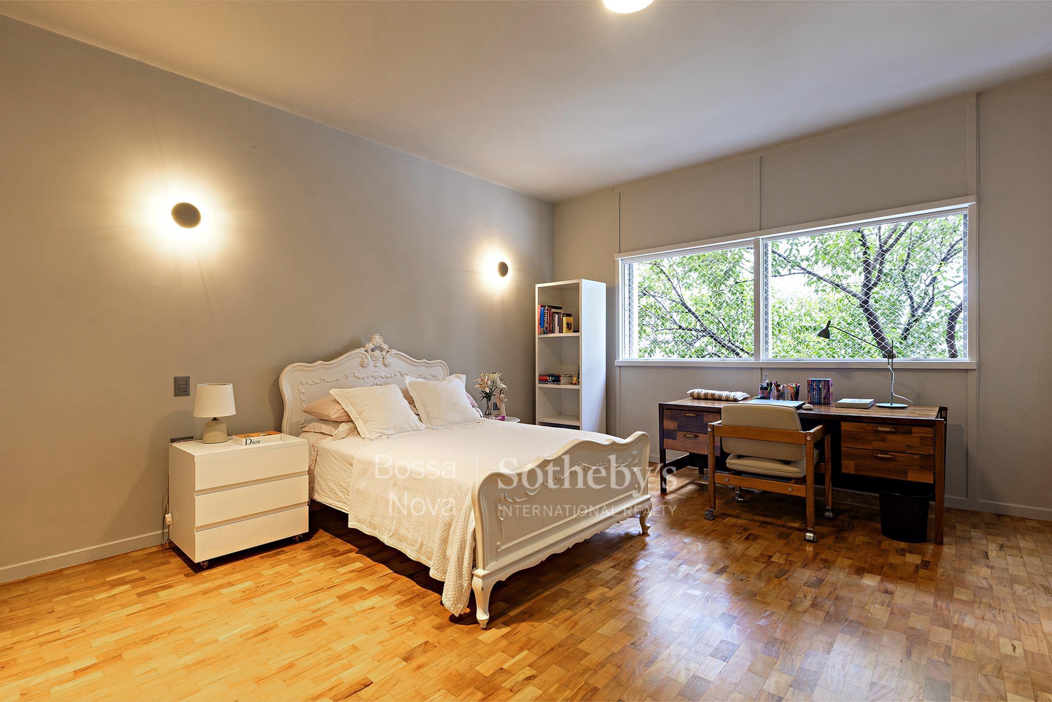 Apartamento para venda em Higienópolis