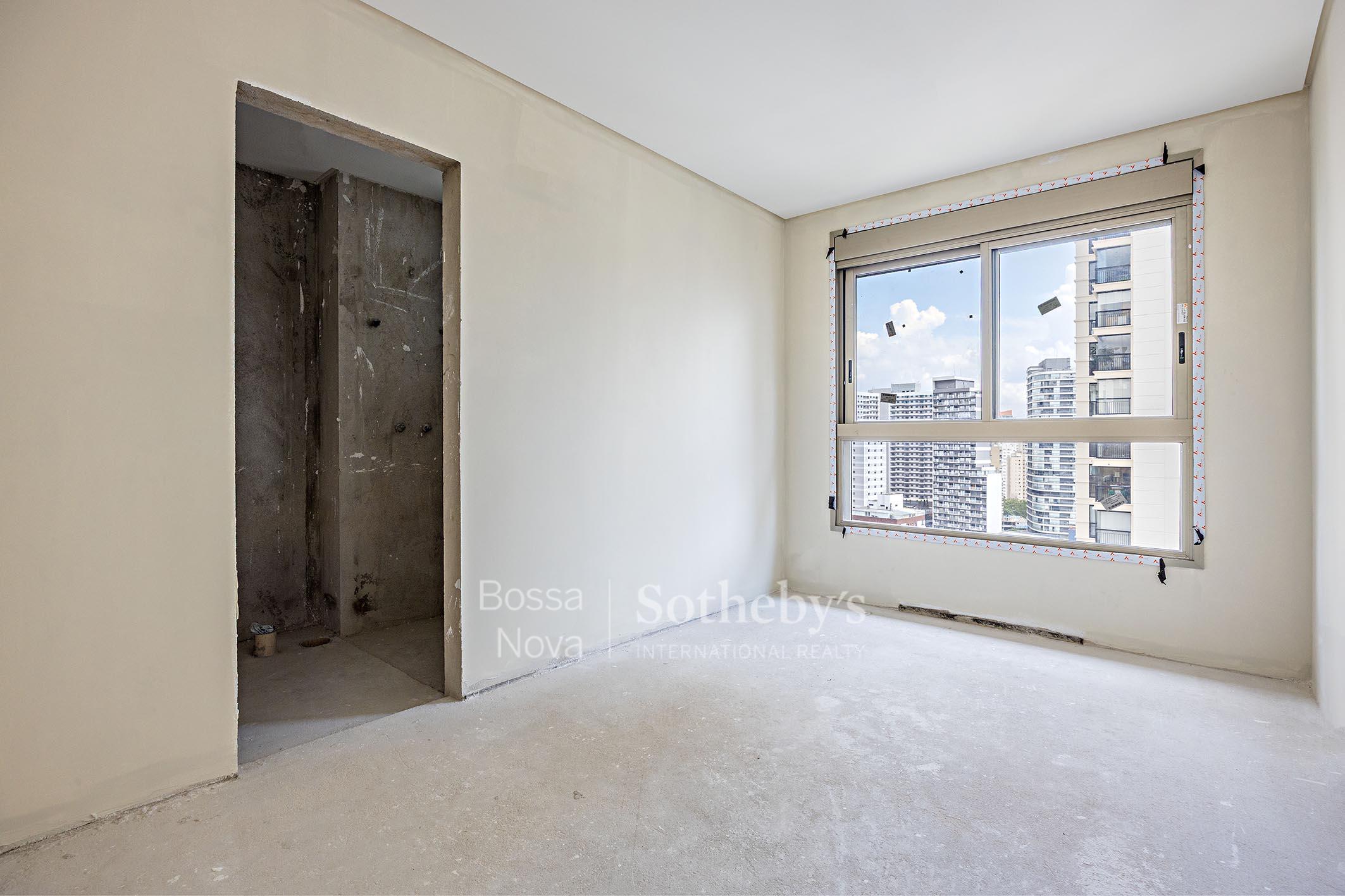 Cobertura Duplex para venda em Vila Nova Conceição