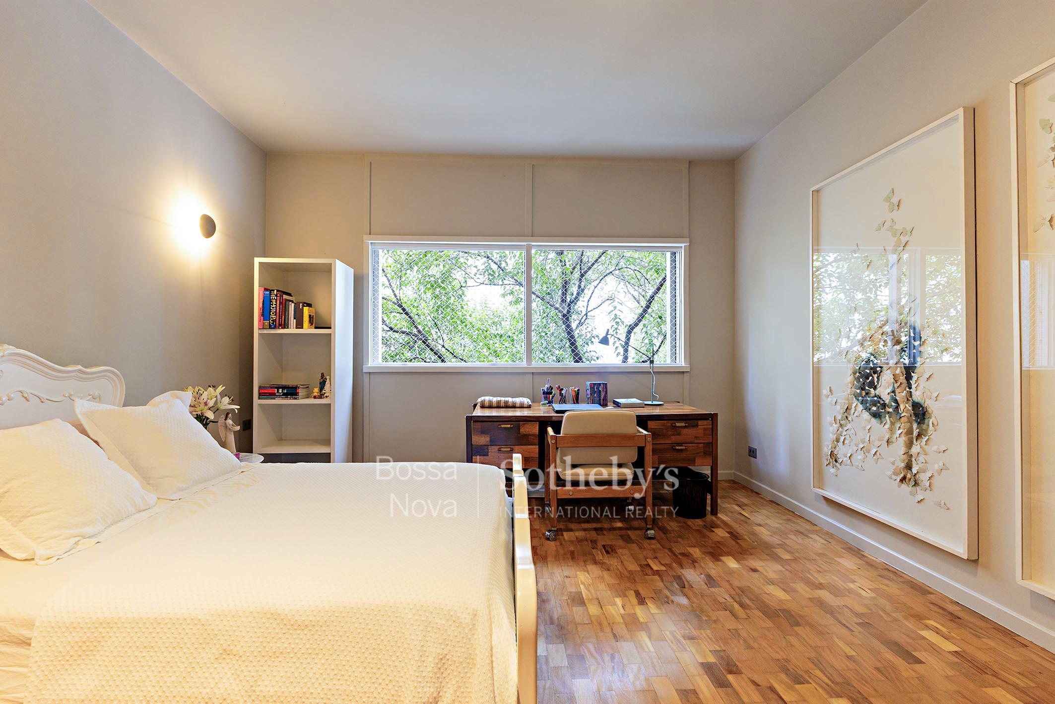 Apartamento para venda em Higienópolis