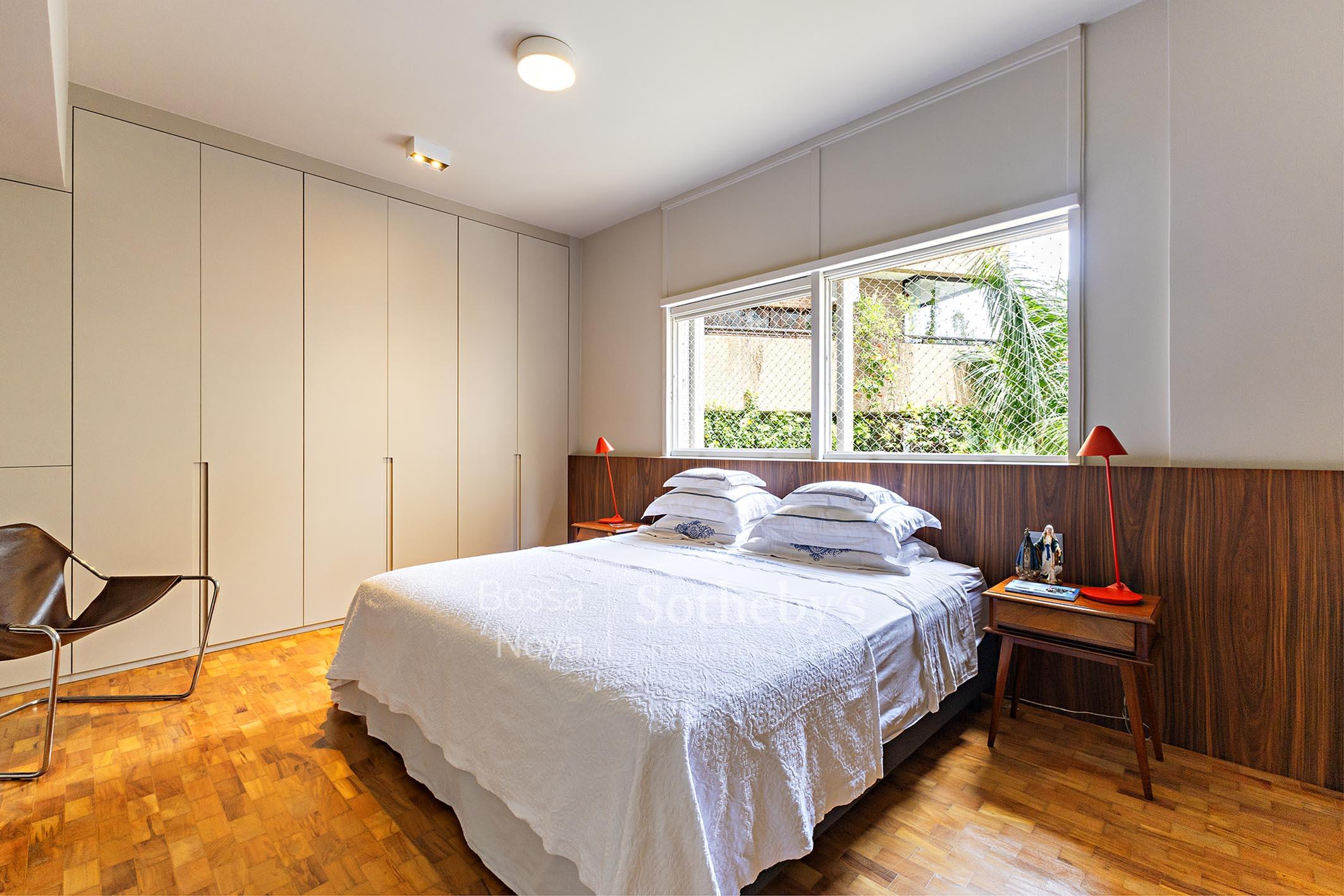 Apartamento para venda em Higienópolis