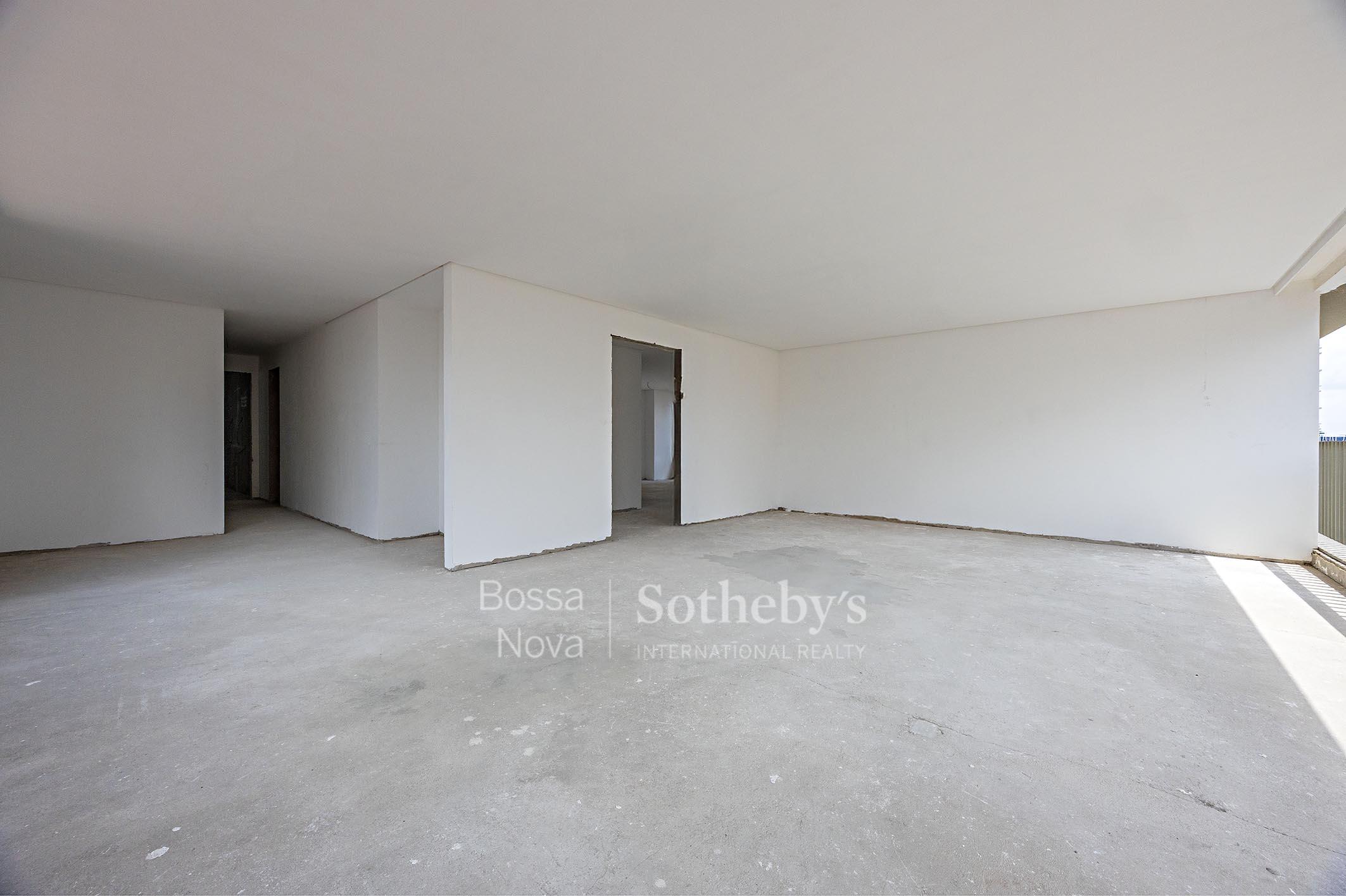 Cobertura Duplex para venda em Vila Nova Conceição
