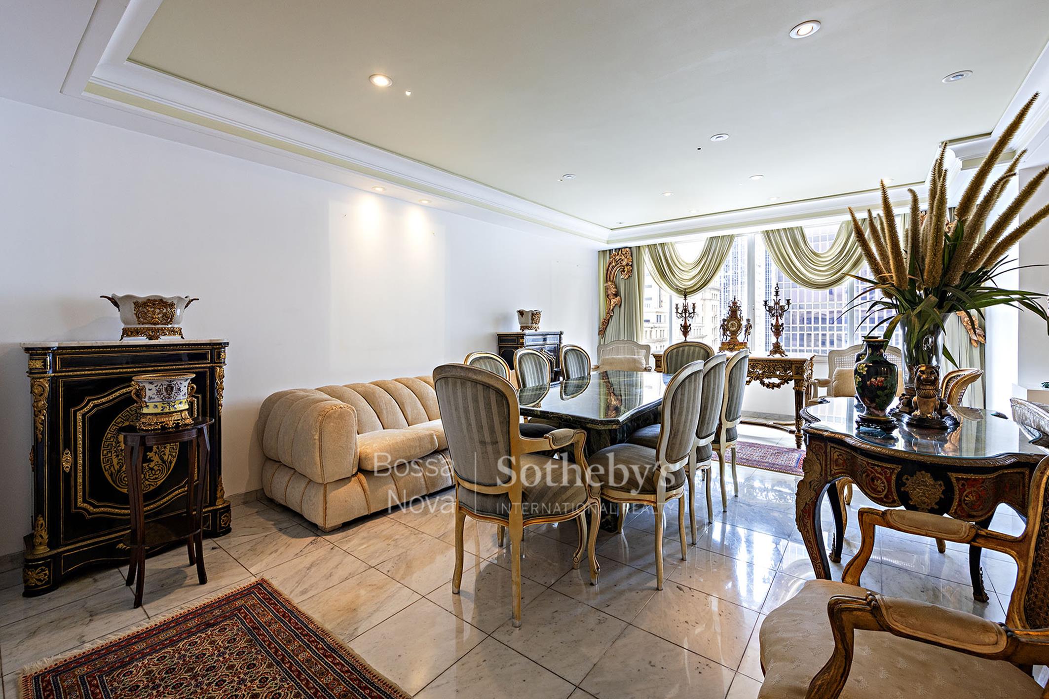 Apartamento para venda em Bela Vista