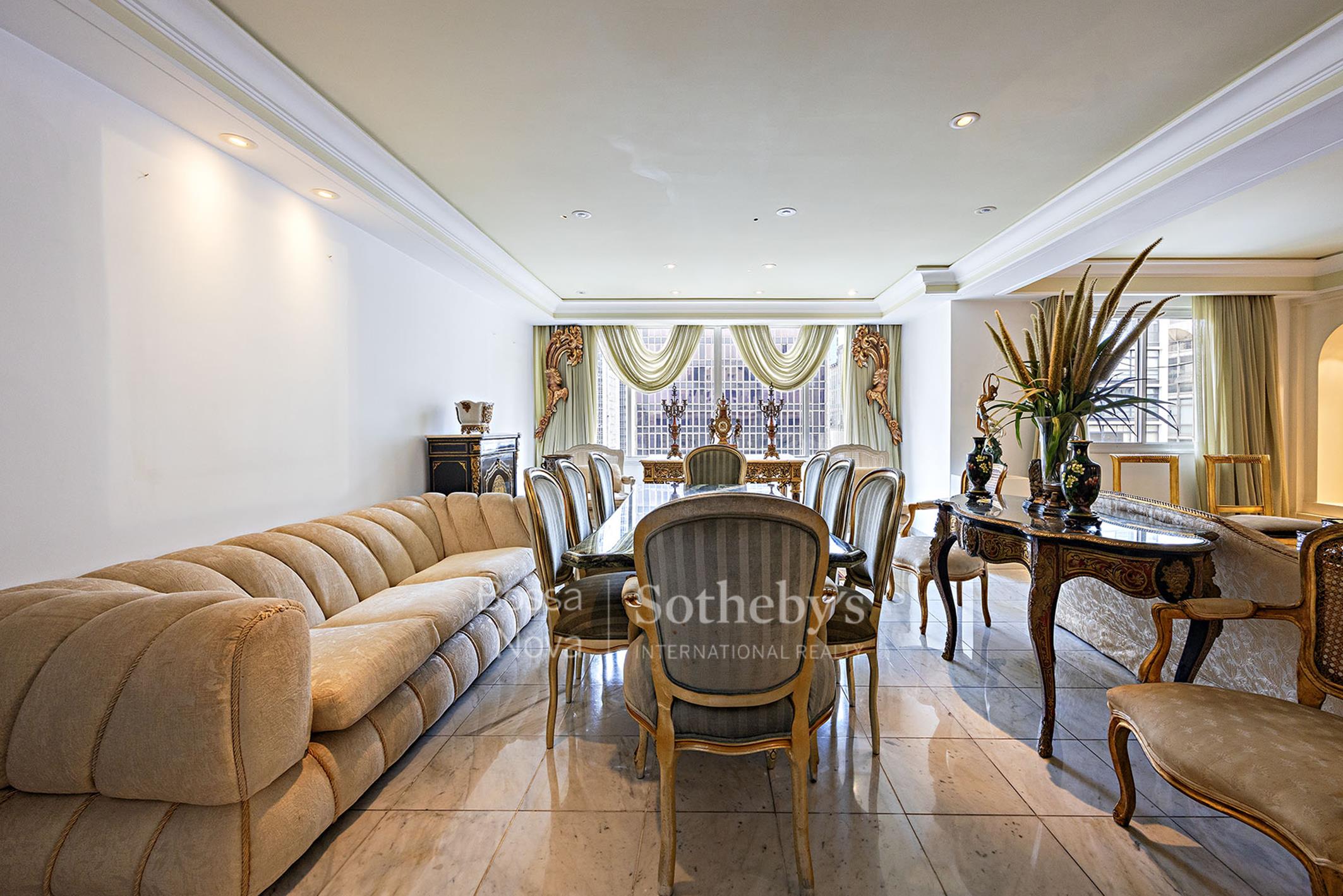 Apartamento para venda em Bela Vista