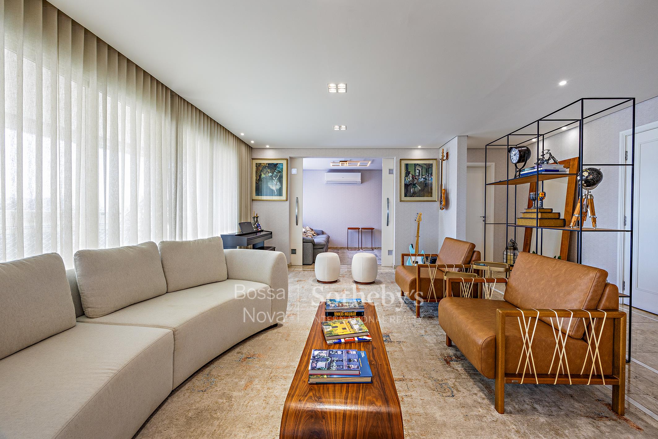 Apartamento para venda em Panamby