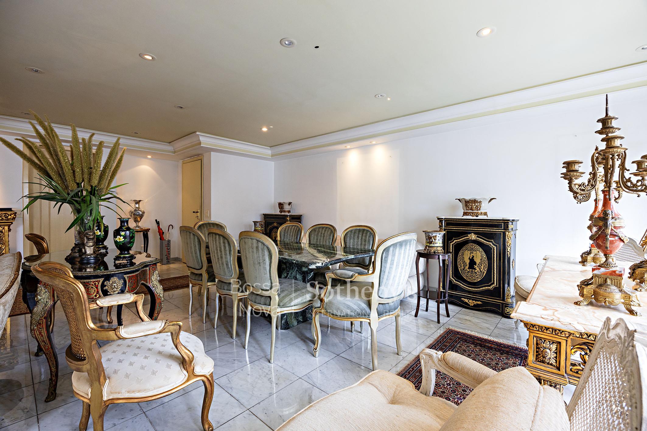 Apartamento para venda em Bela Vista