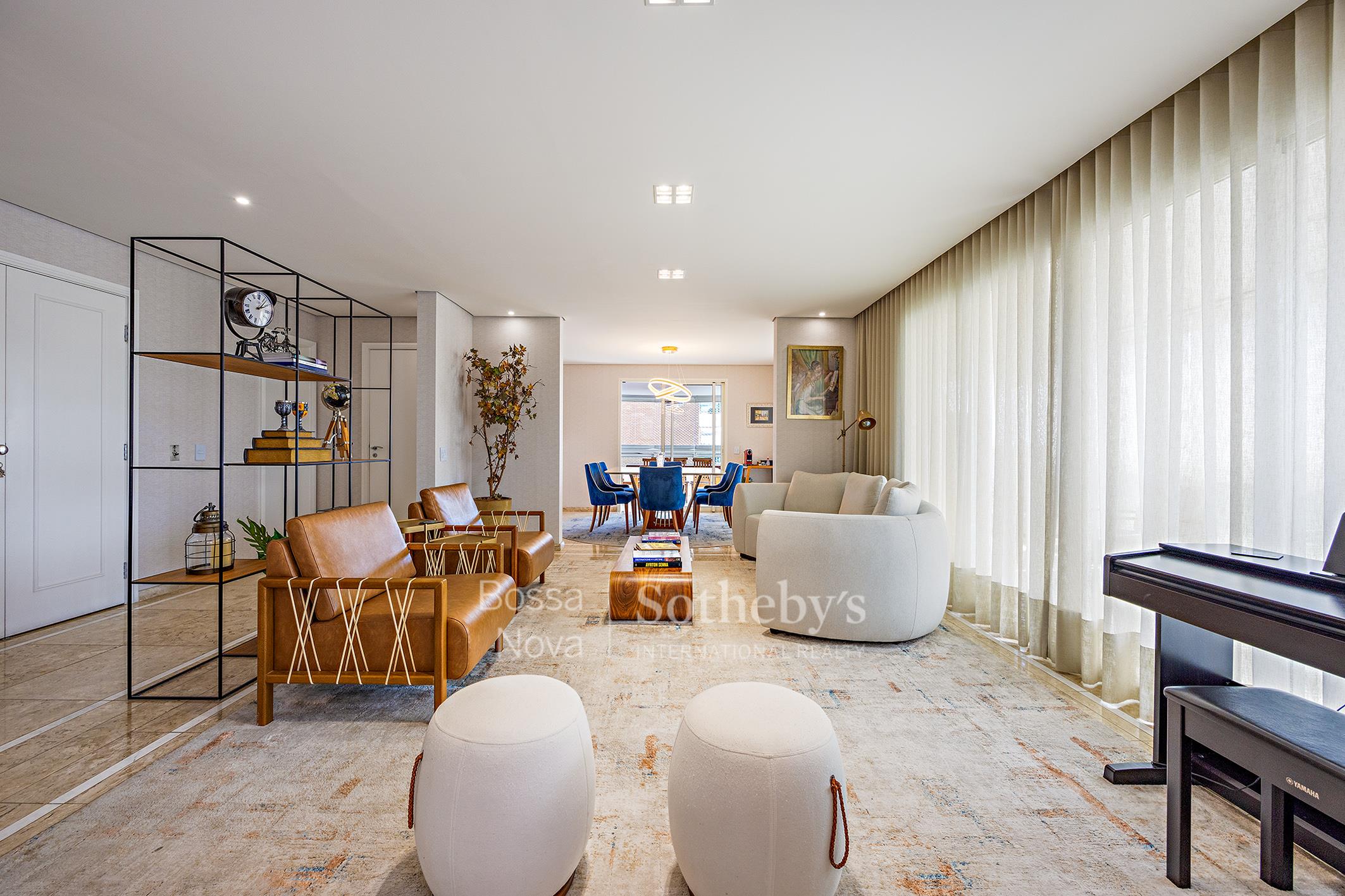 Apartamento para venda em Panamby