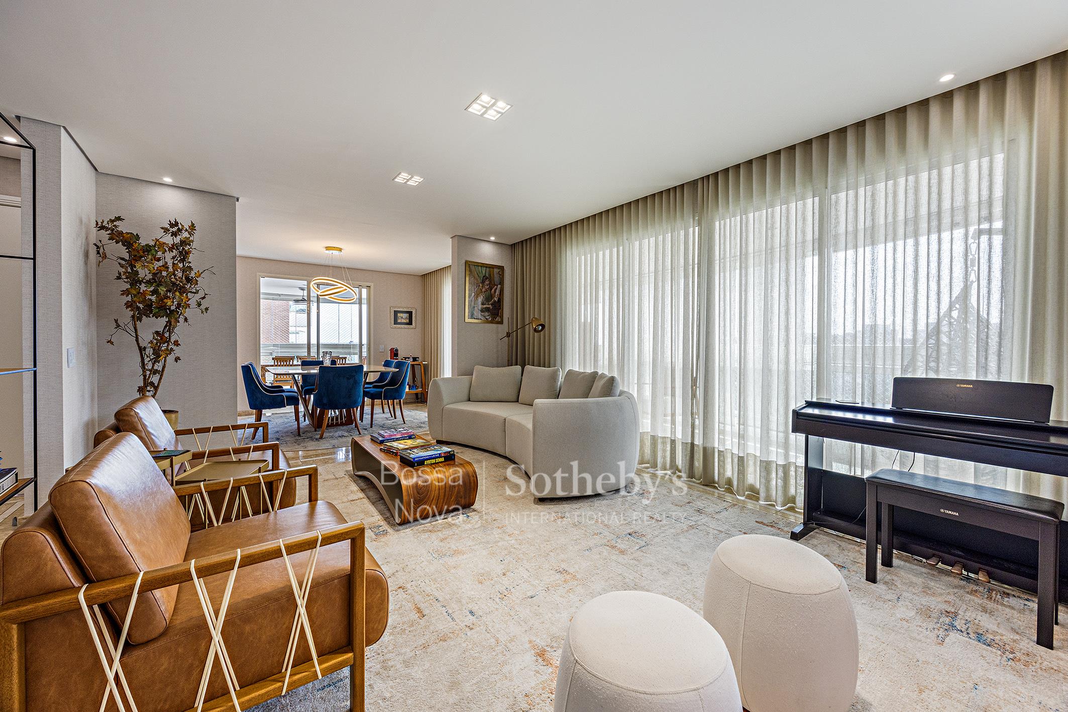 Apartamento para venda em Panamby