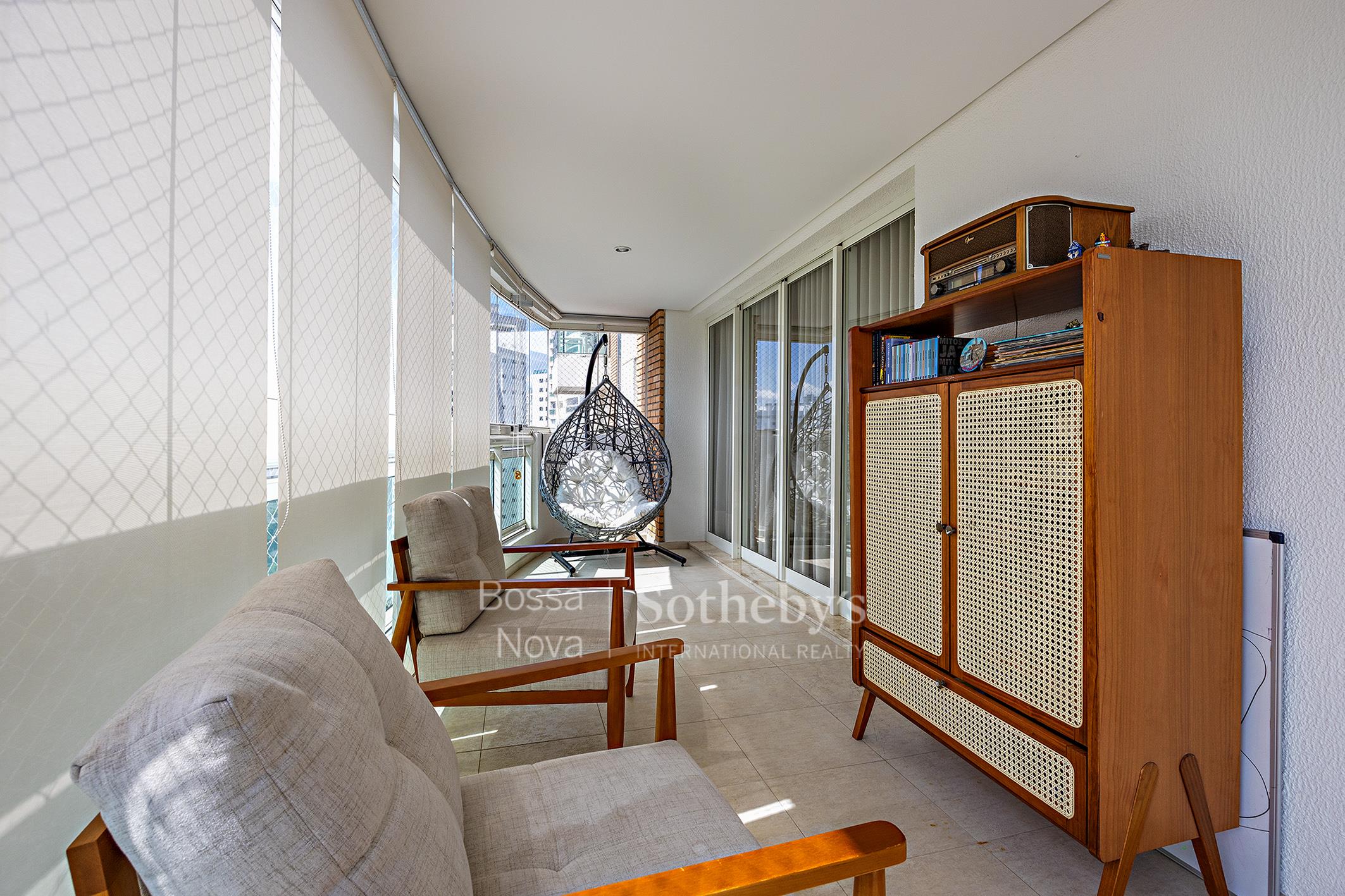 Apartamento para venda em Panamby