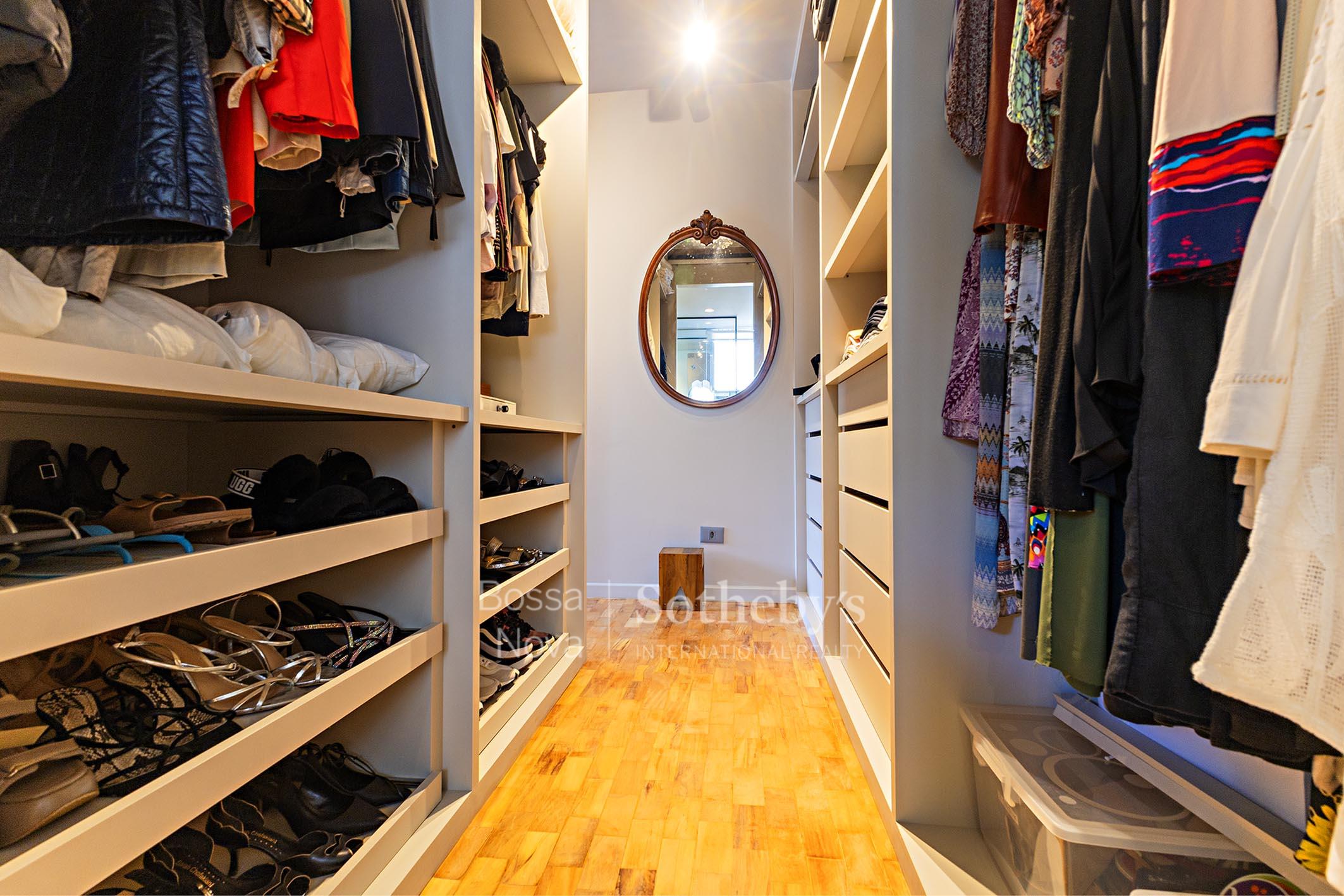 Apartamento para venda em Higienópolis