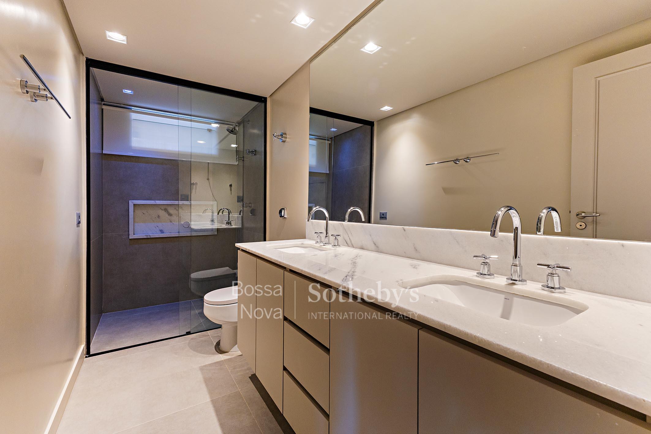 Apartamento para venda em Higienópolis