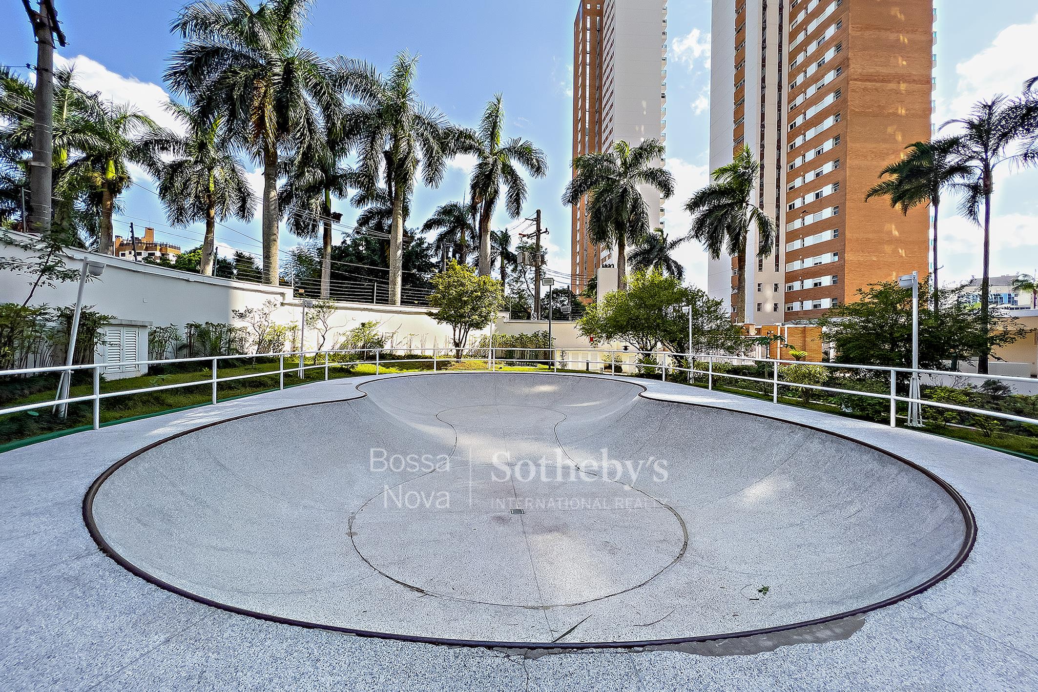 Apartamento para venda em Panamby