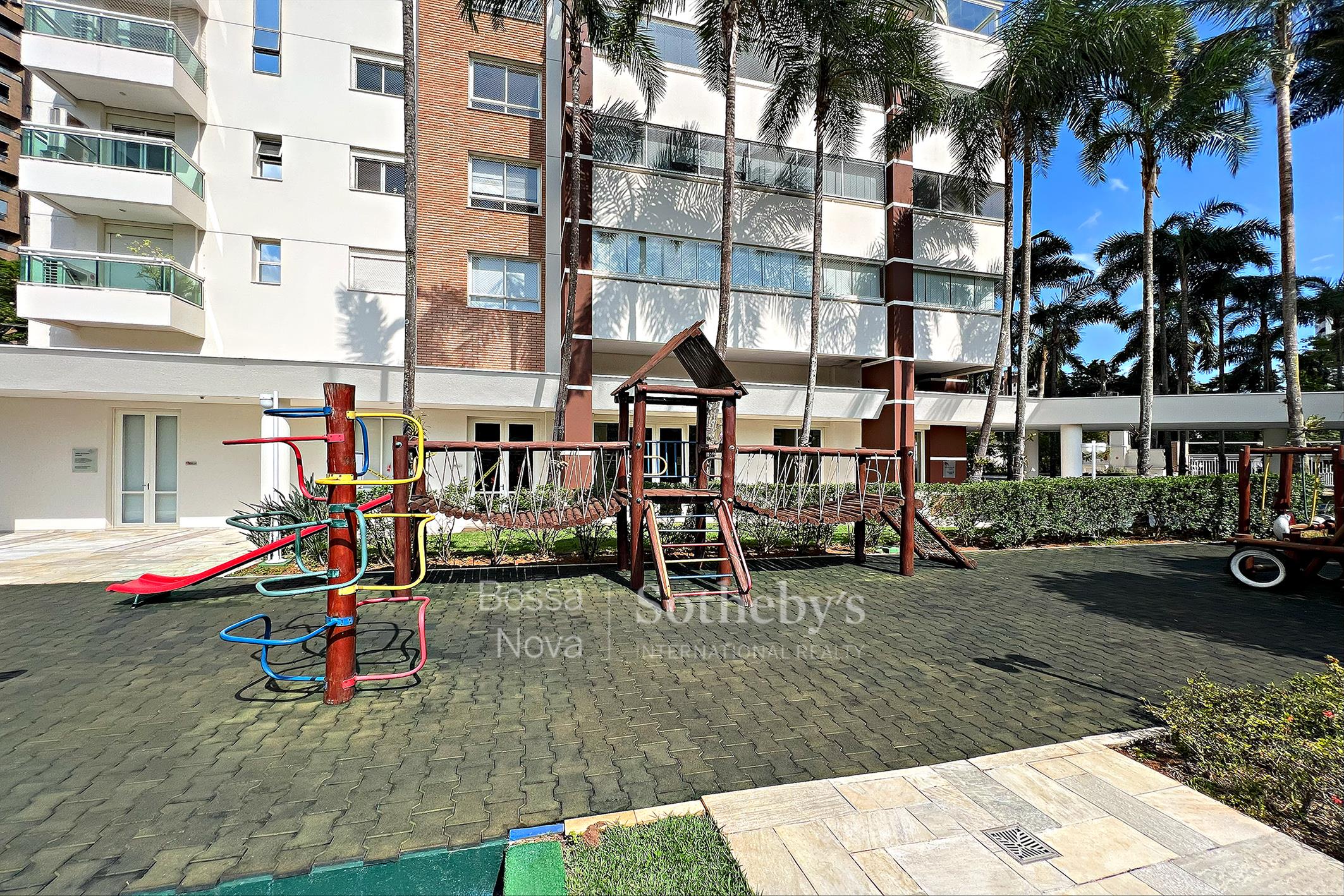 Apartamento para venda em Panamby