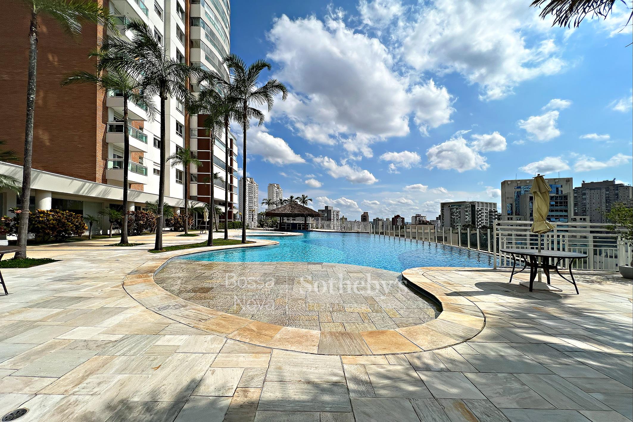 Apartamento para venda em Panamby